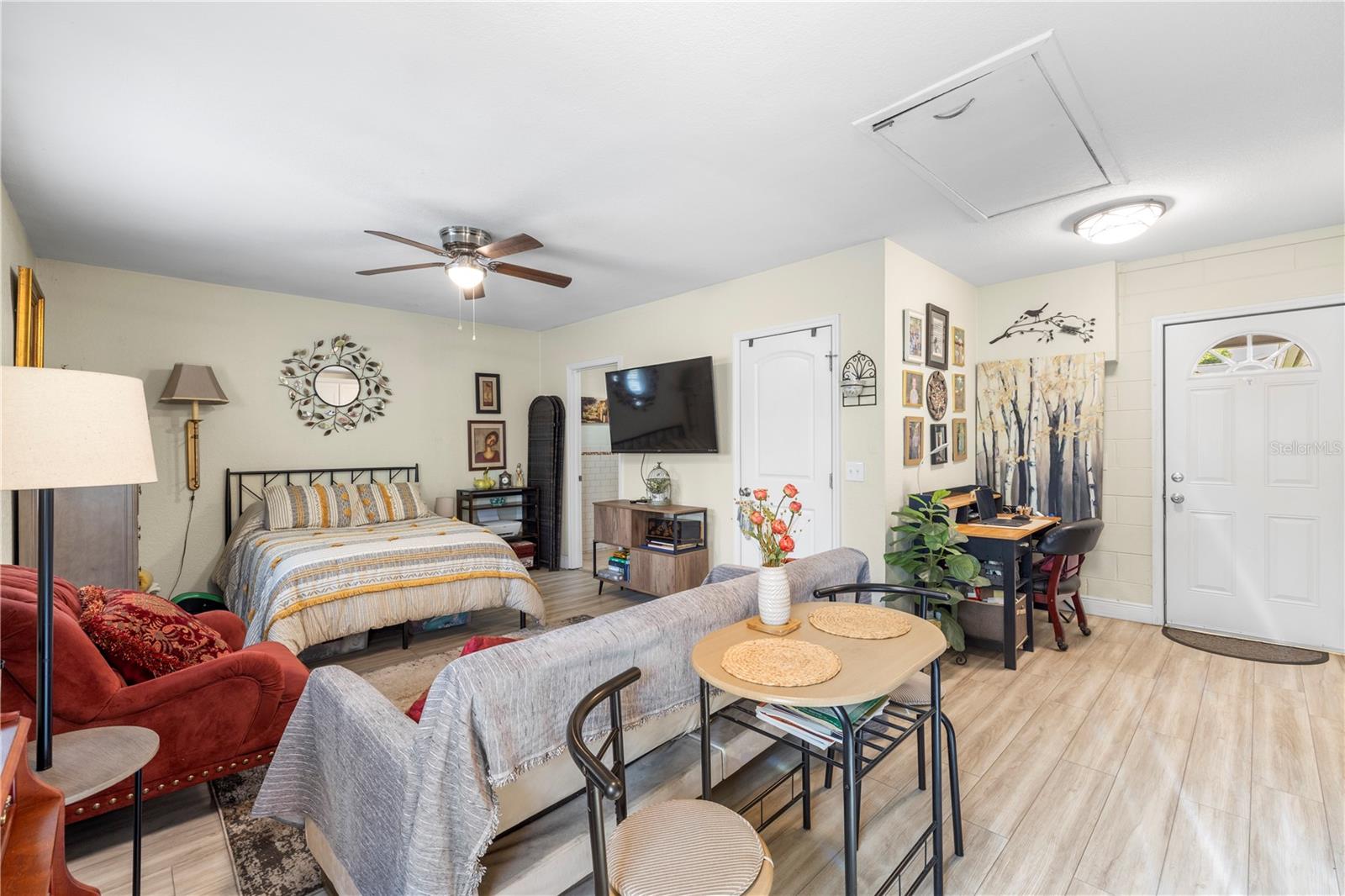 TOWNN COUNTRY PARK SC 9 UN 11 - Residential