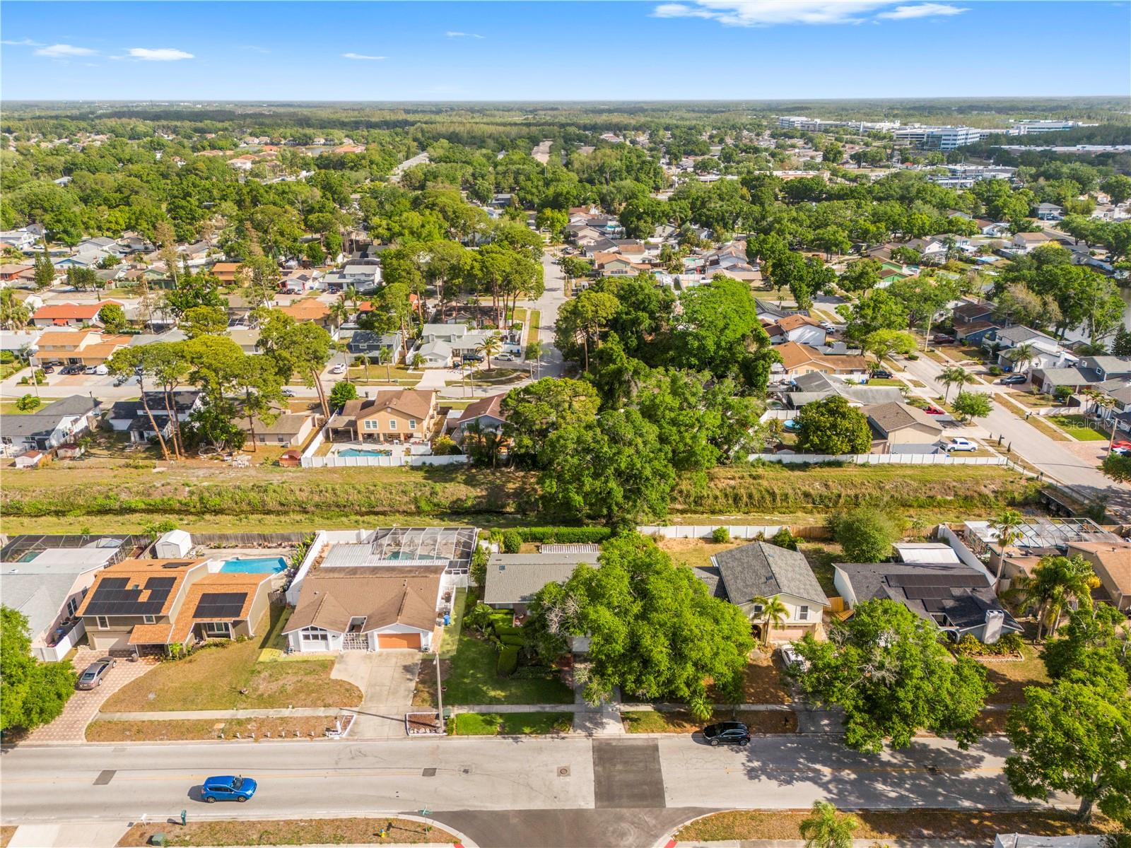 TOWNN COUNTRY PARK SC 9 UN 11 - Residential