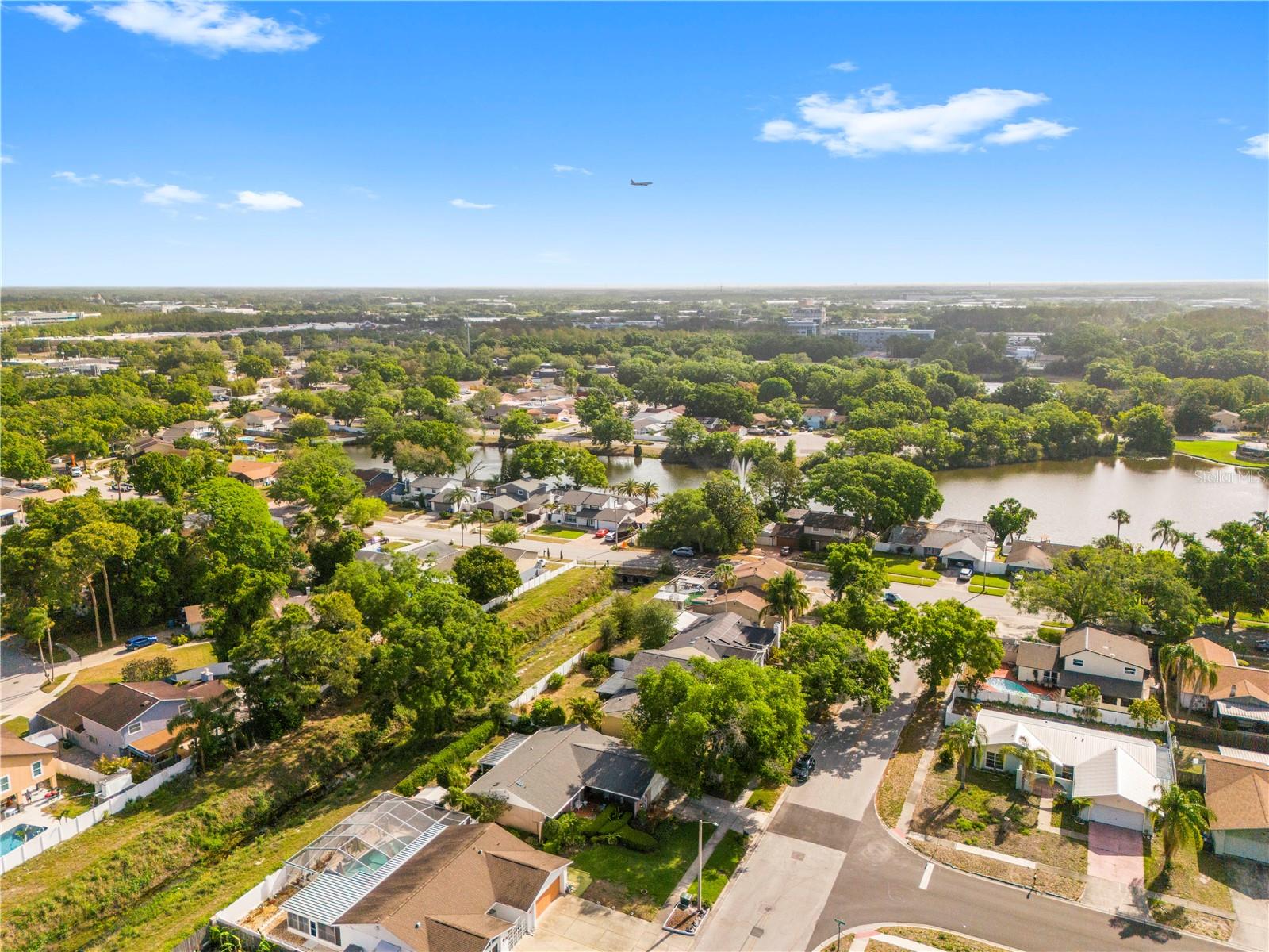 TOWNN COUNTRY PARK SC 9 UN 11 - Residential