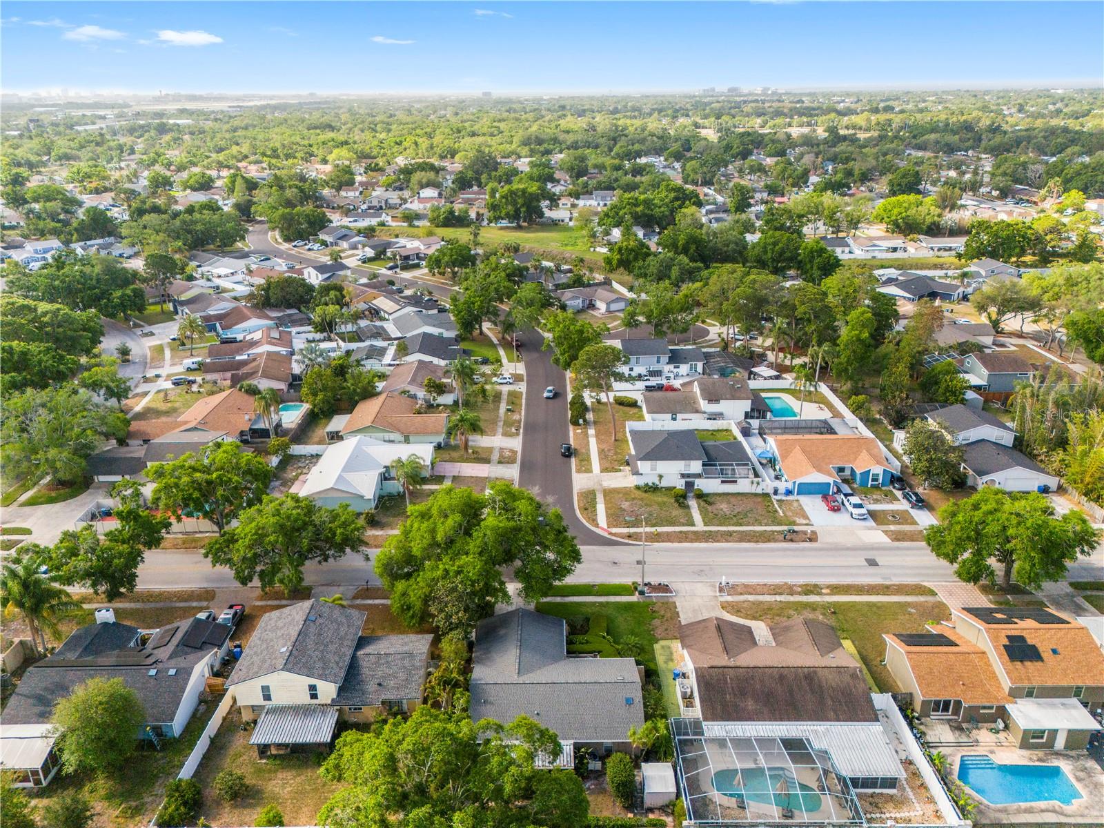 TOWNN COUNTRY PARK SC 9 UN 11 - Residential