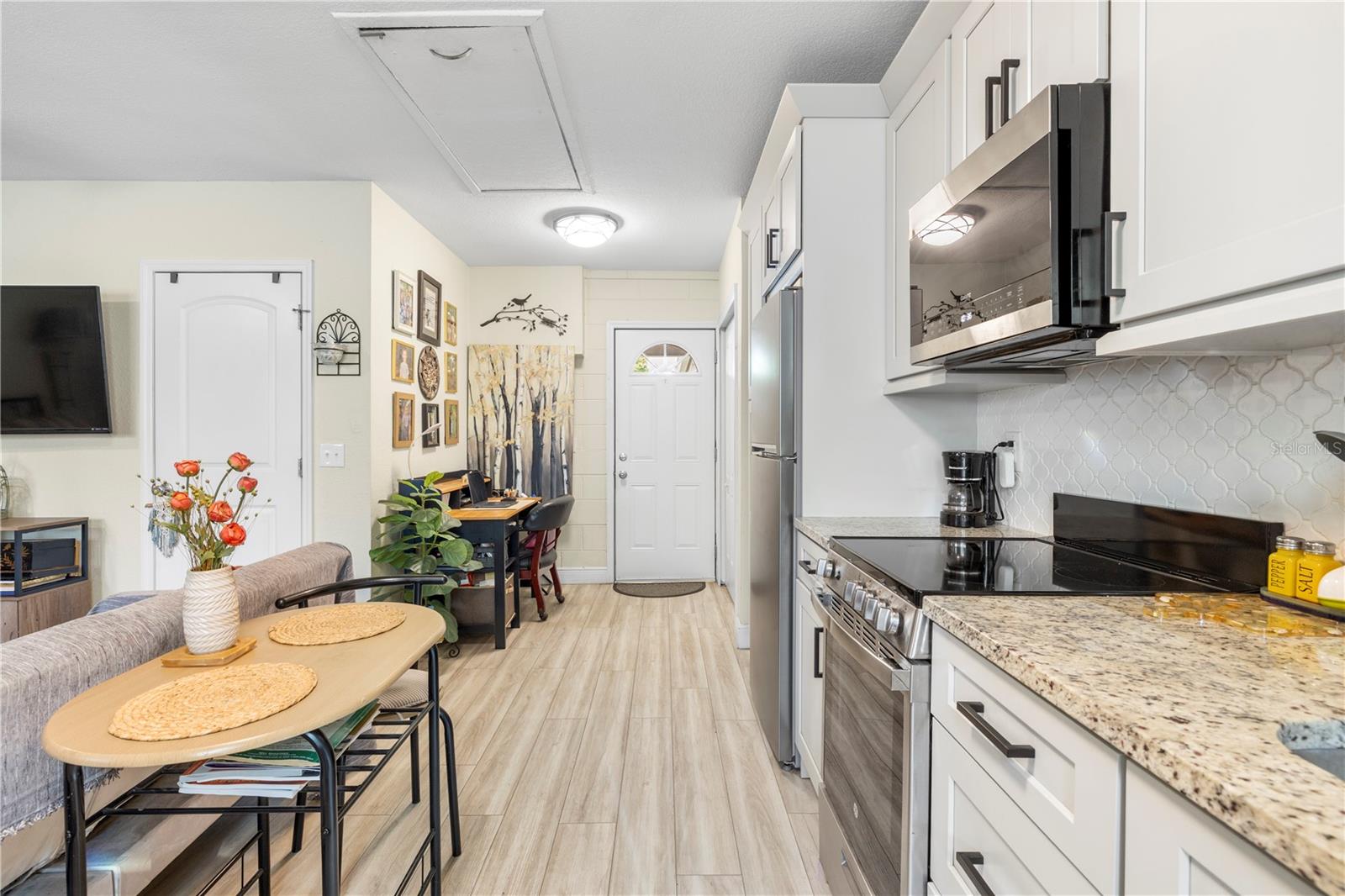 TOWNN COUNTRY PARK SC 9 UN 11 - Residential