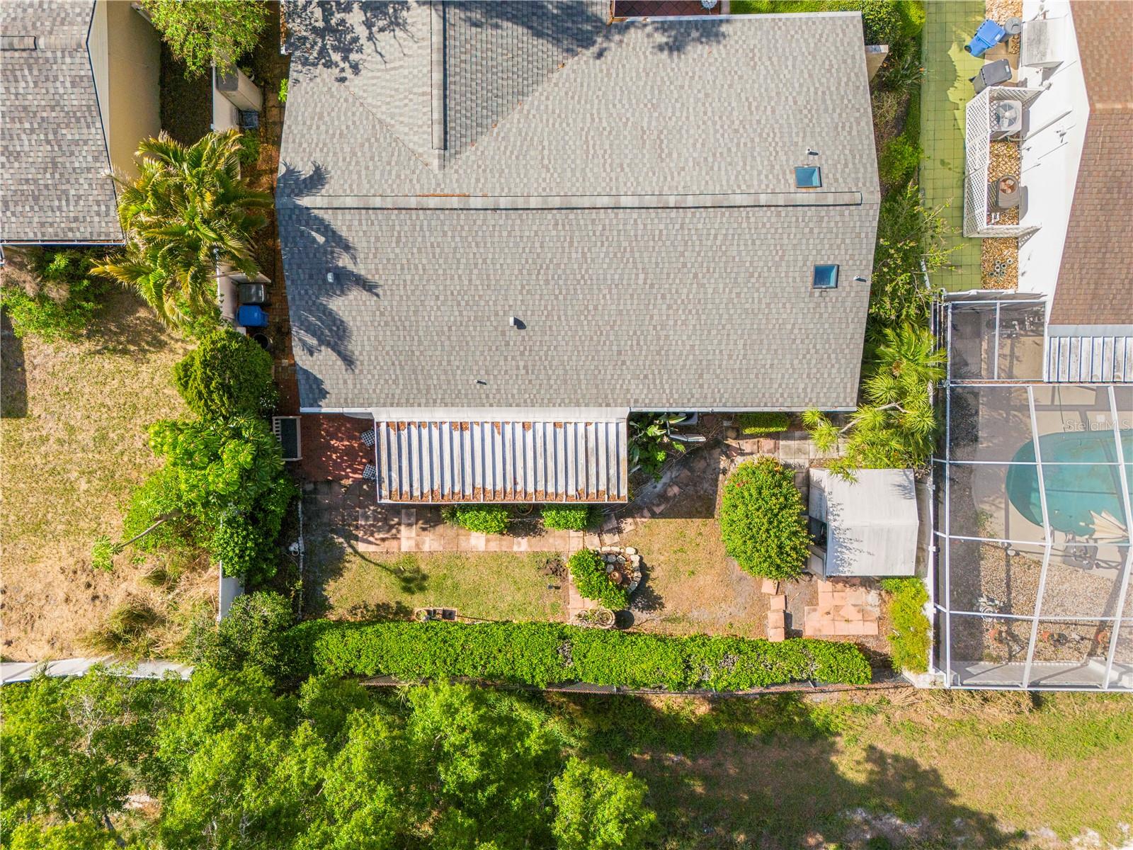 TOWNN COUNTRY PARK SC 9 UN 11 - Residential