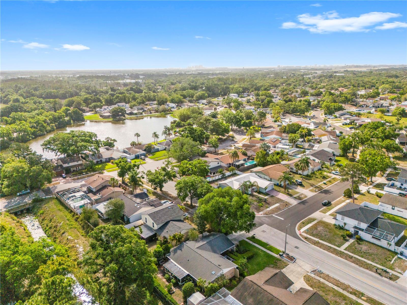 TOWNN COUNTRY PARK SC 9 UN 11 - Residential