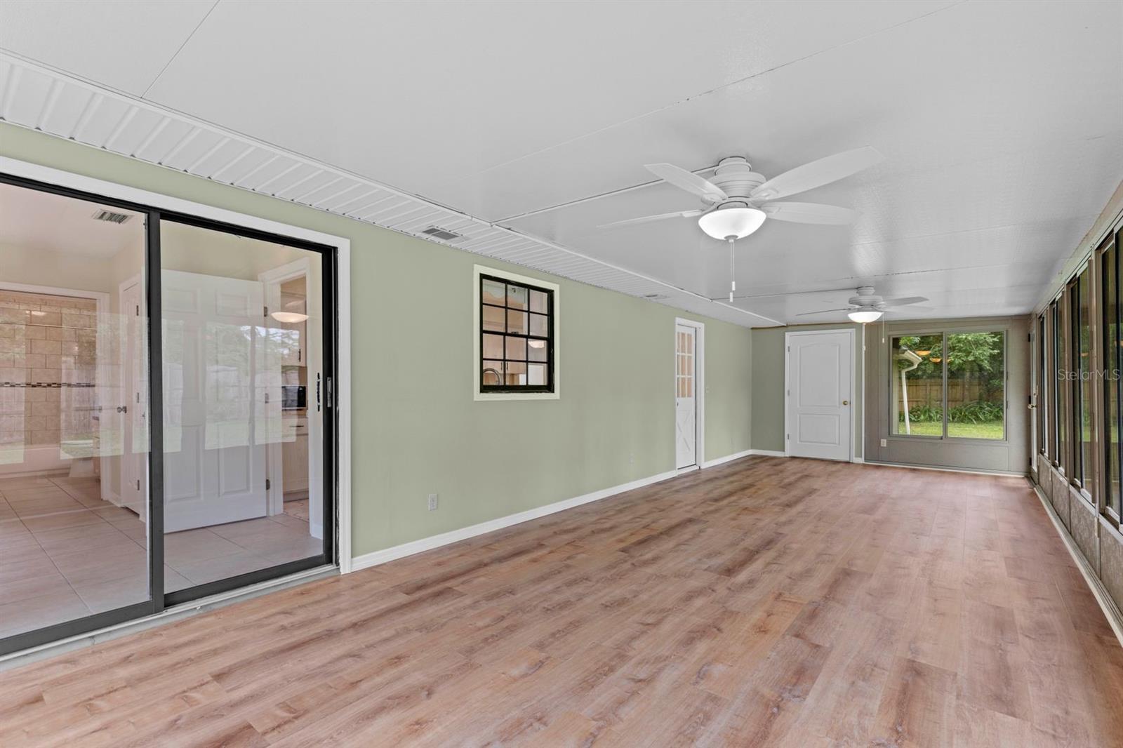 NORTHWOOD PINES UNIT 5 REP - Residential Lease