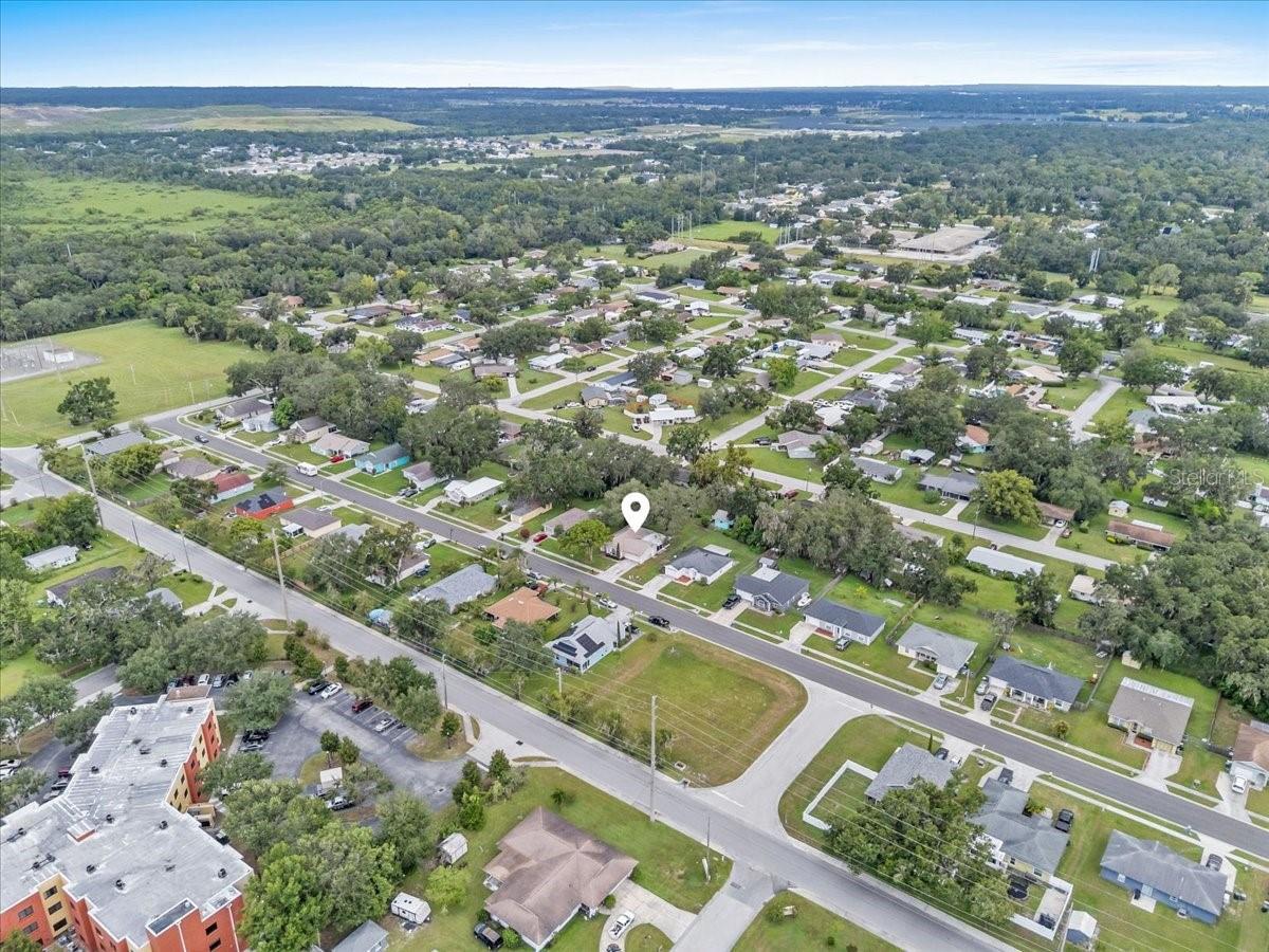 AZALEA OAKS - Residential