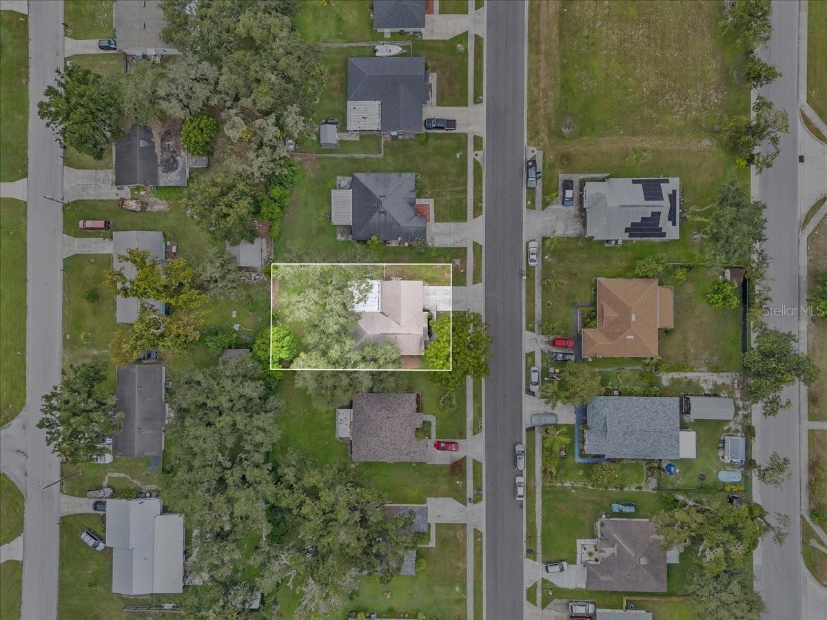 AZALEA OAKS - Residential