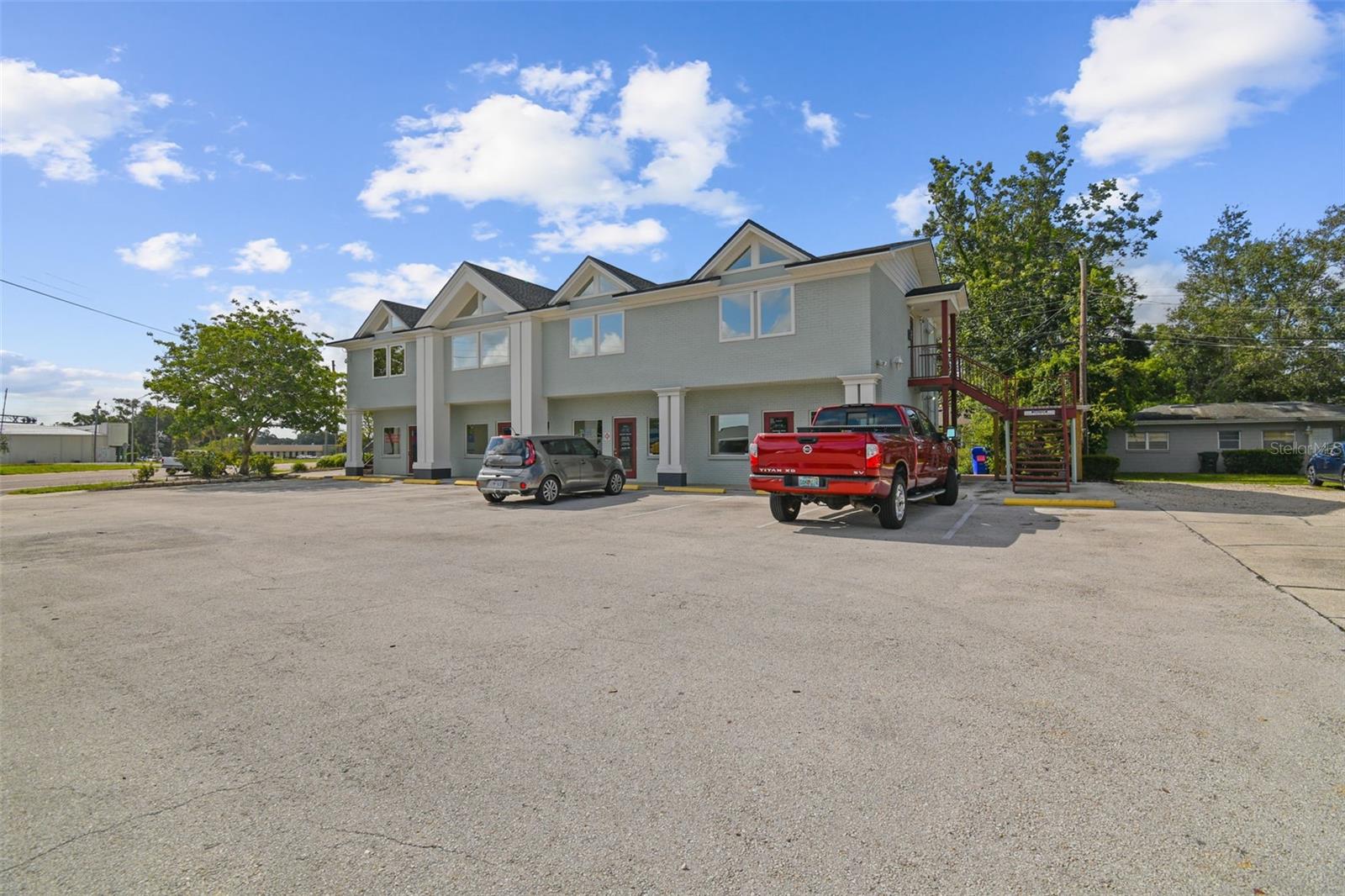 INTERLACHEN HEIGHTS - Commercial Lease