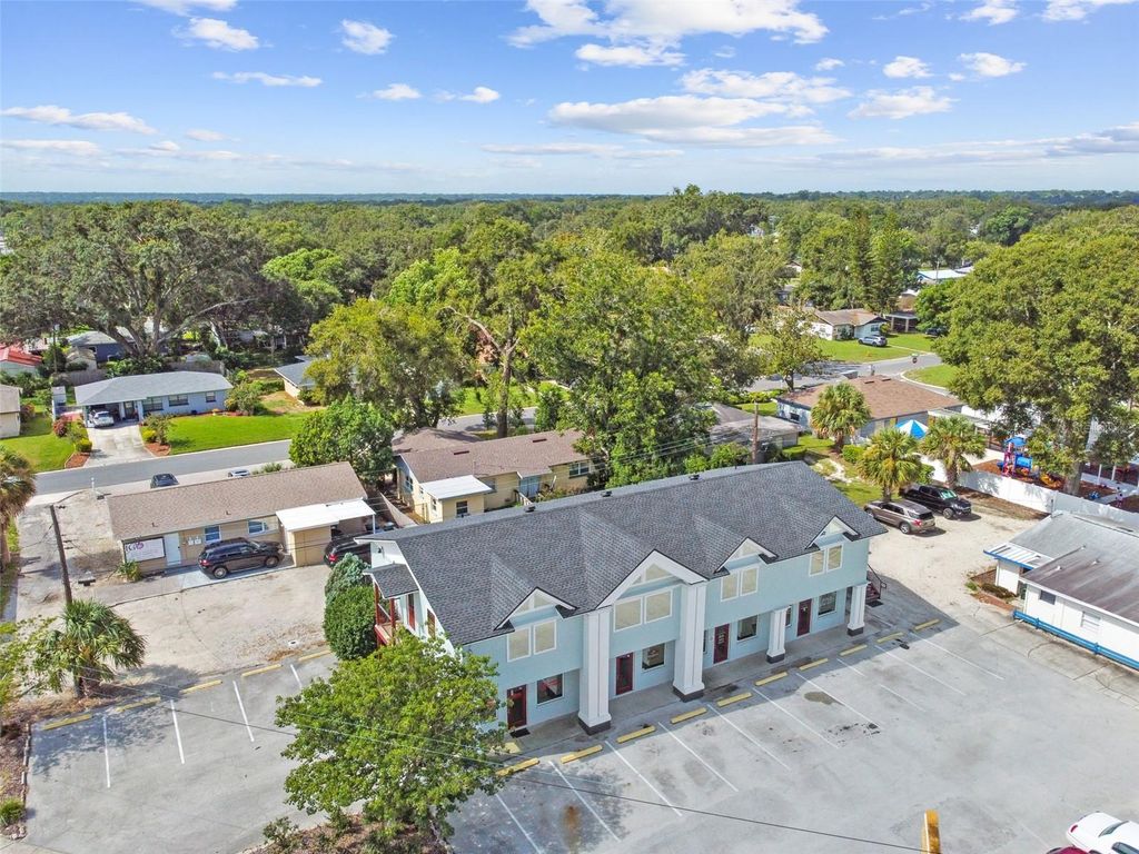 Photo of 1137 Bartow Road #205, Lakeland, FL 33801 (MLS # TB8458159)