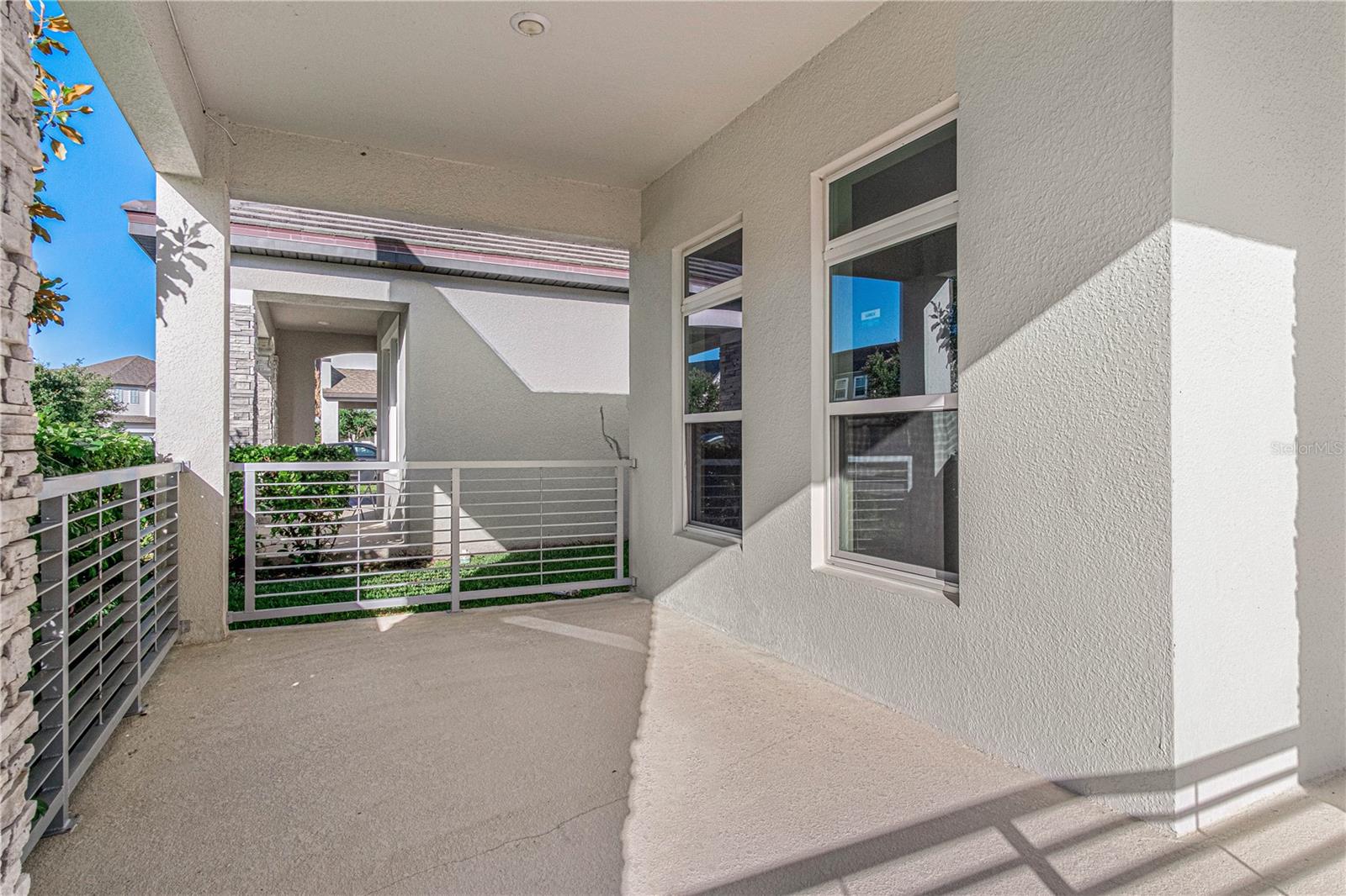 SAND LAKE SOUND - Residential Lease