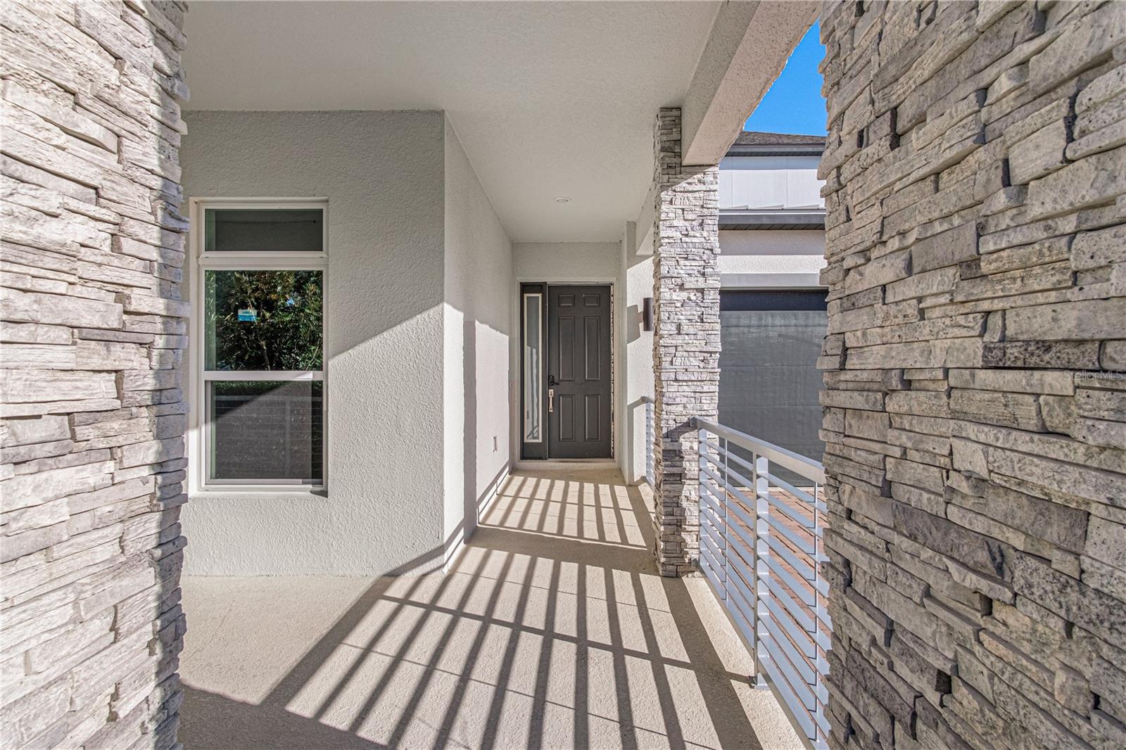 SAND LAKE SOUND - Residential Lease