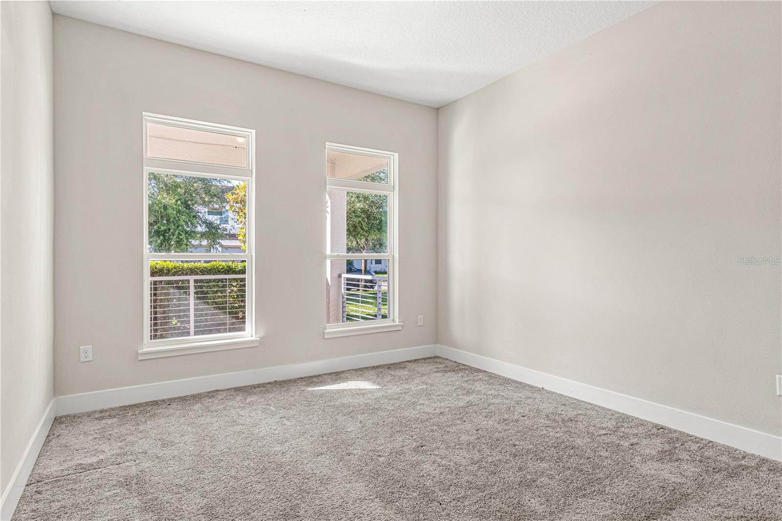 SAND LAKE SOUND - Residential Lease