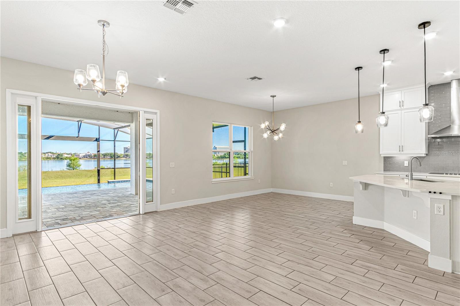 SAND LAKE SOUND - Residential Lease