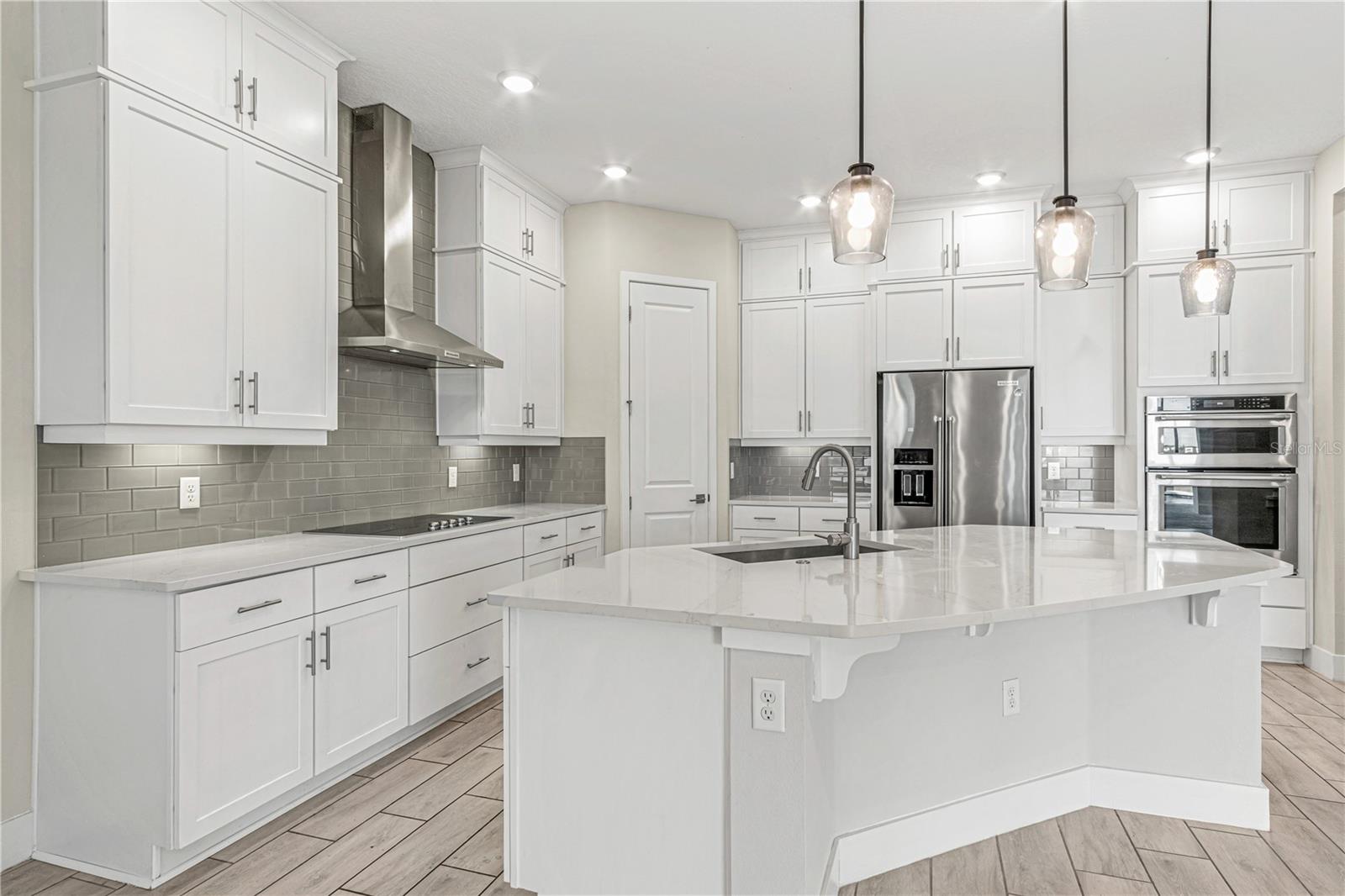 SAND LAKE SOUND - Residential Lease