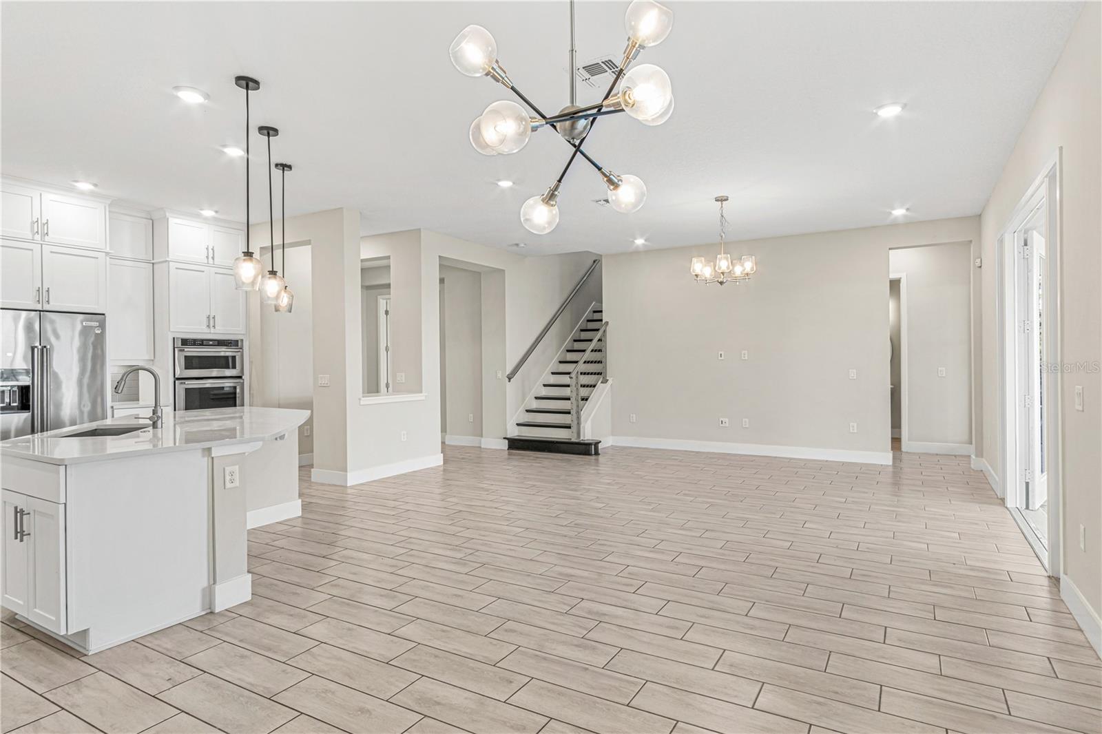 SAND LAKE SOUND - Residential Lease