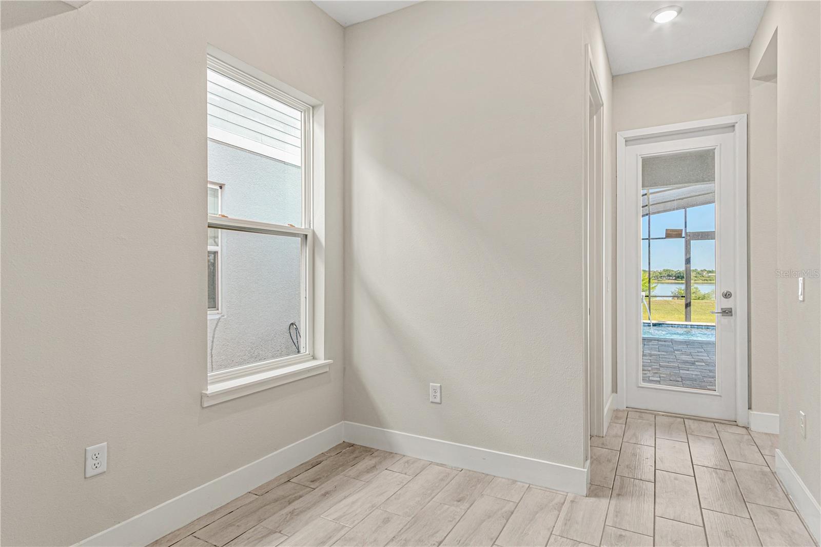 SAND LAKE SOUND - Residential Lease