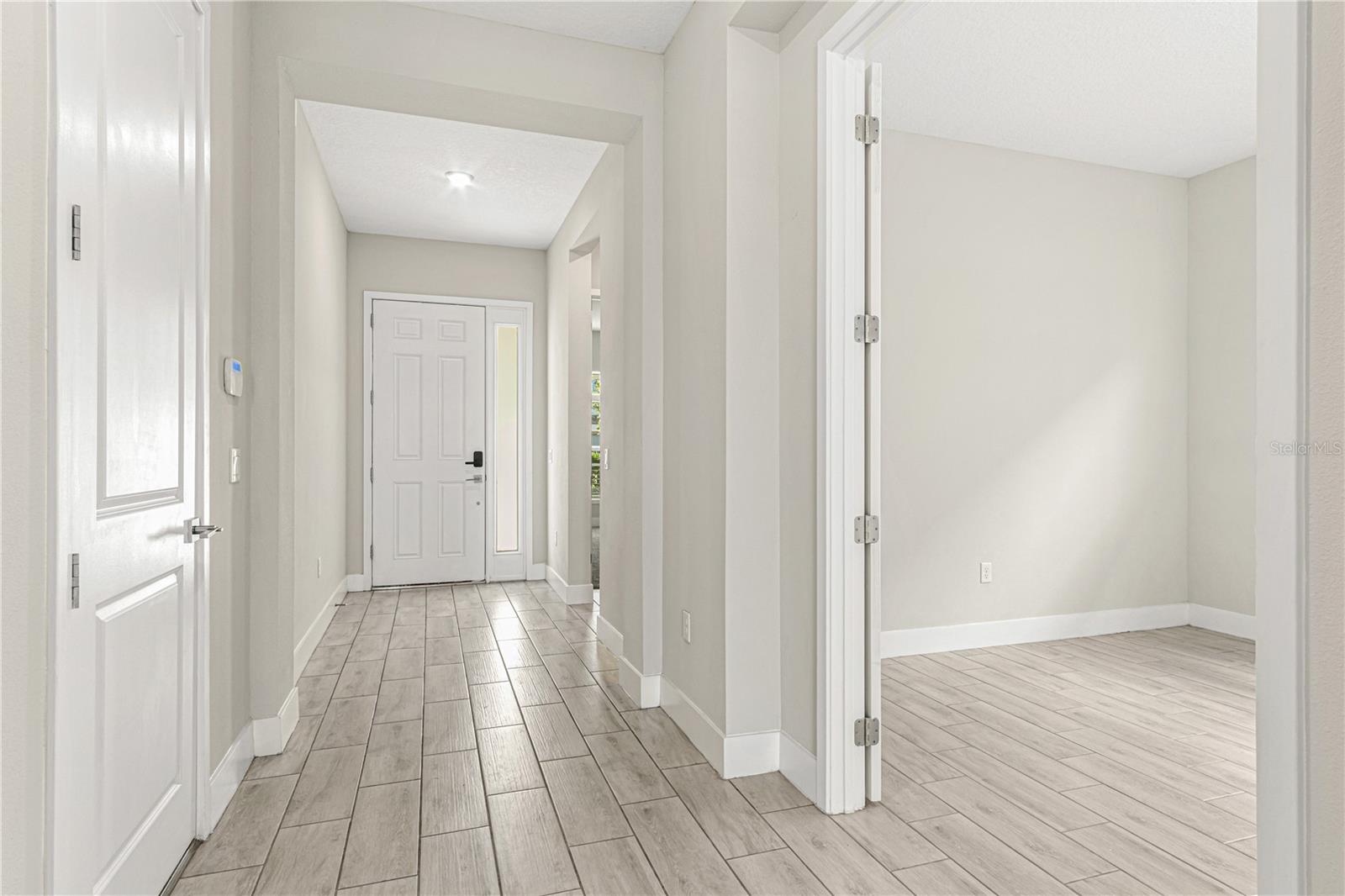 SAND LAKE SOUND - Residential Lease