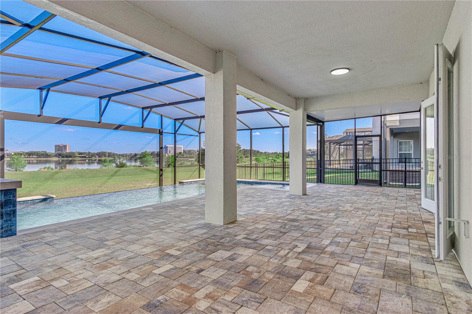 SAND LAKE SOUND - Residential Lease