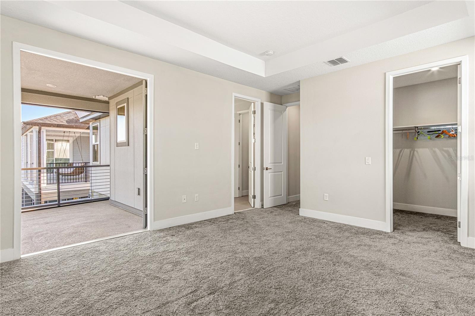 SAND LAKE SOUND - Residential Lease