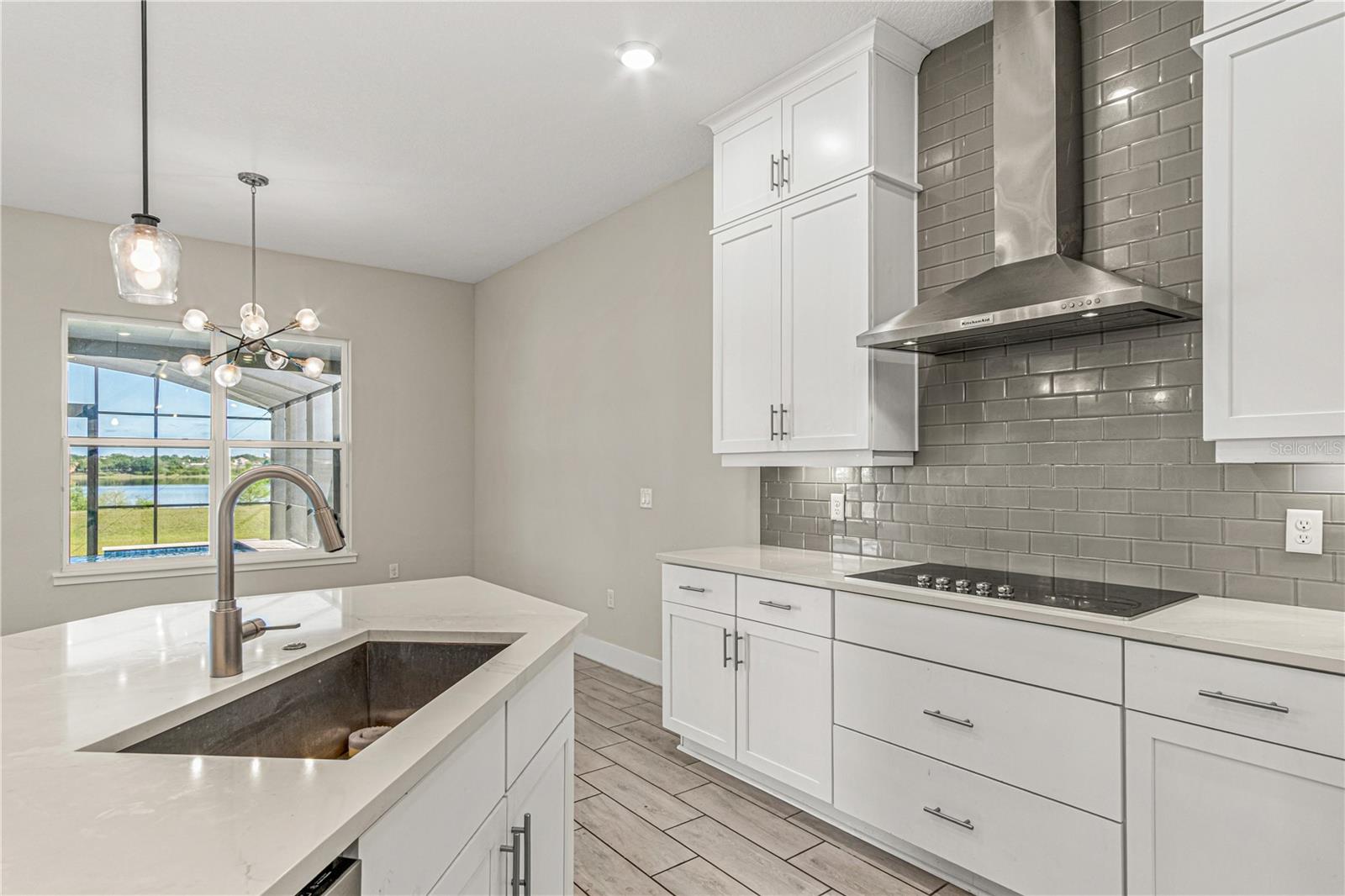 SAND LAKE SOUND - Residential Lease