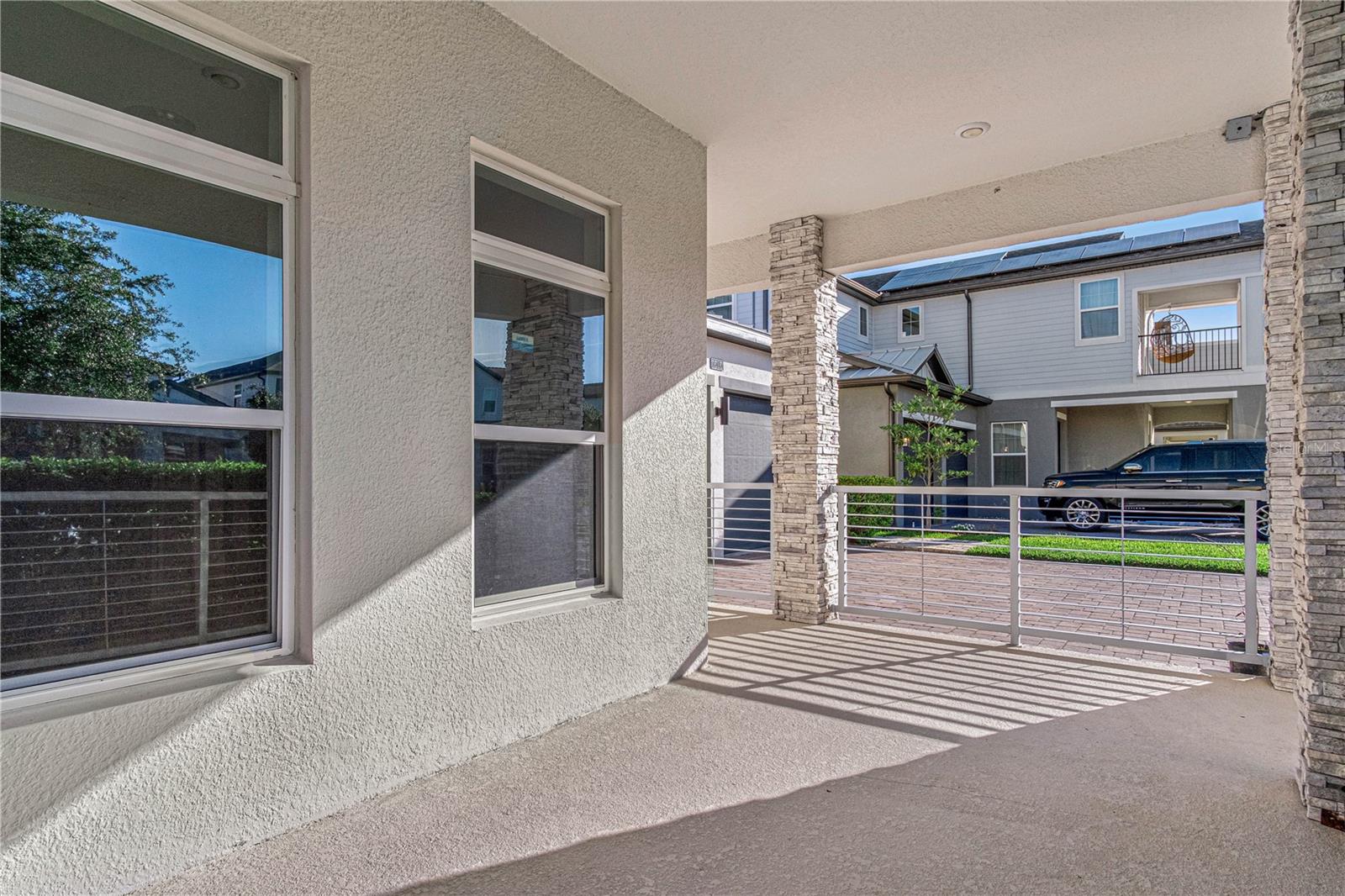 SAND LAKE SOUND - Residential Lease