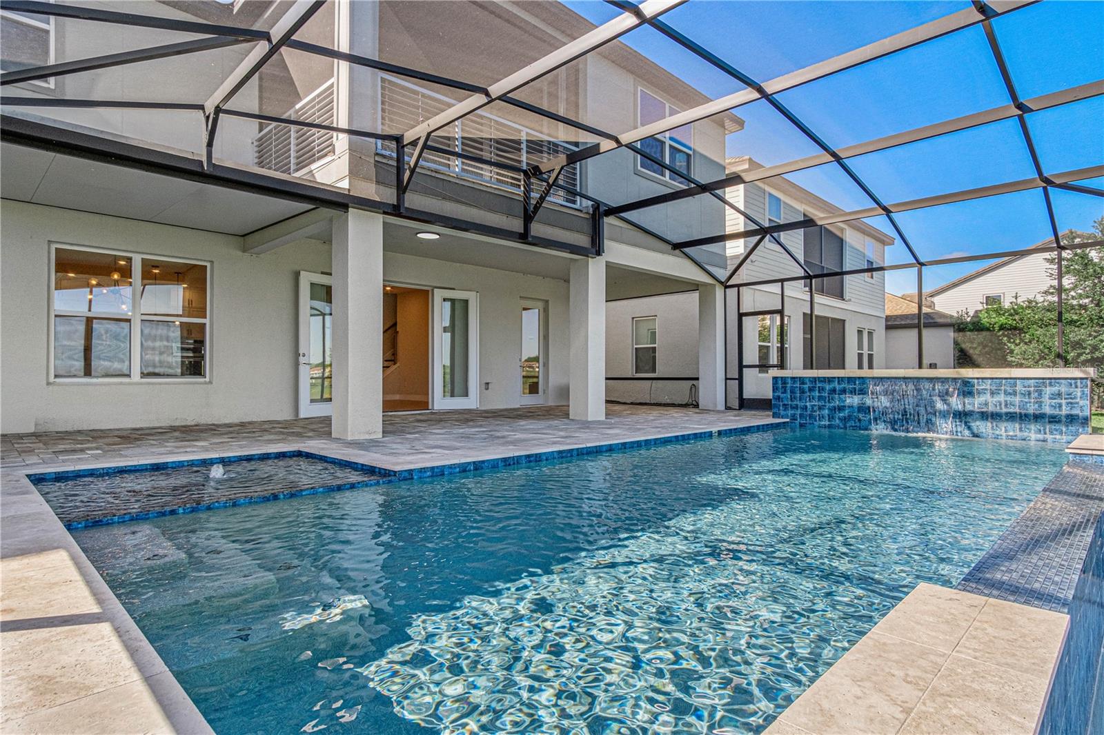 SAND LAKE SOUND - Residential Lease