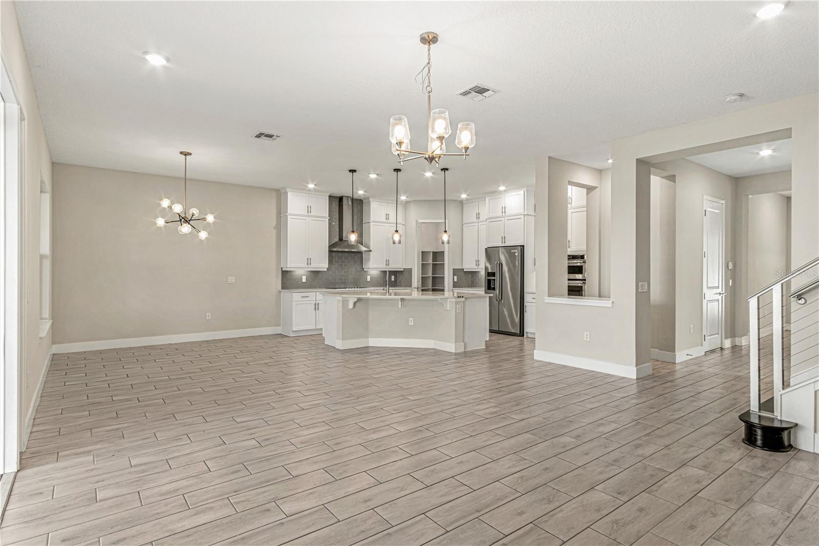 SAND LAKE SOUND - Residential Lease