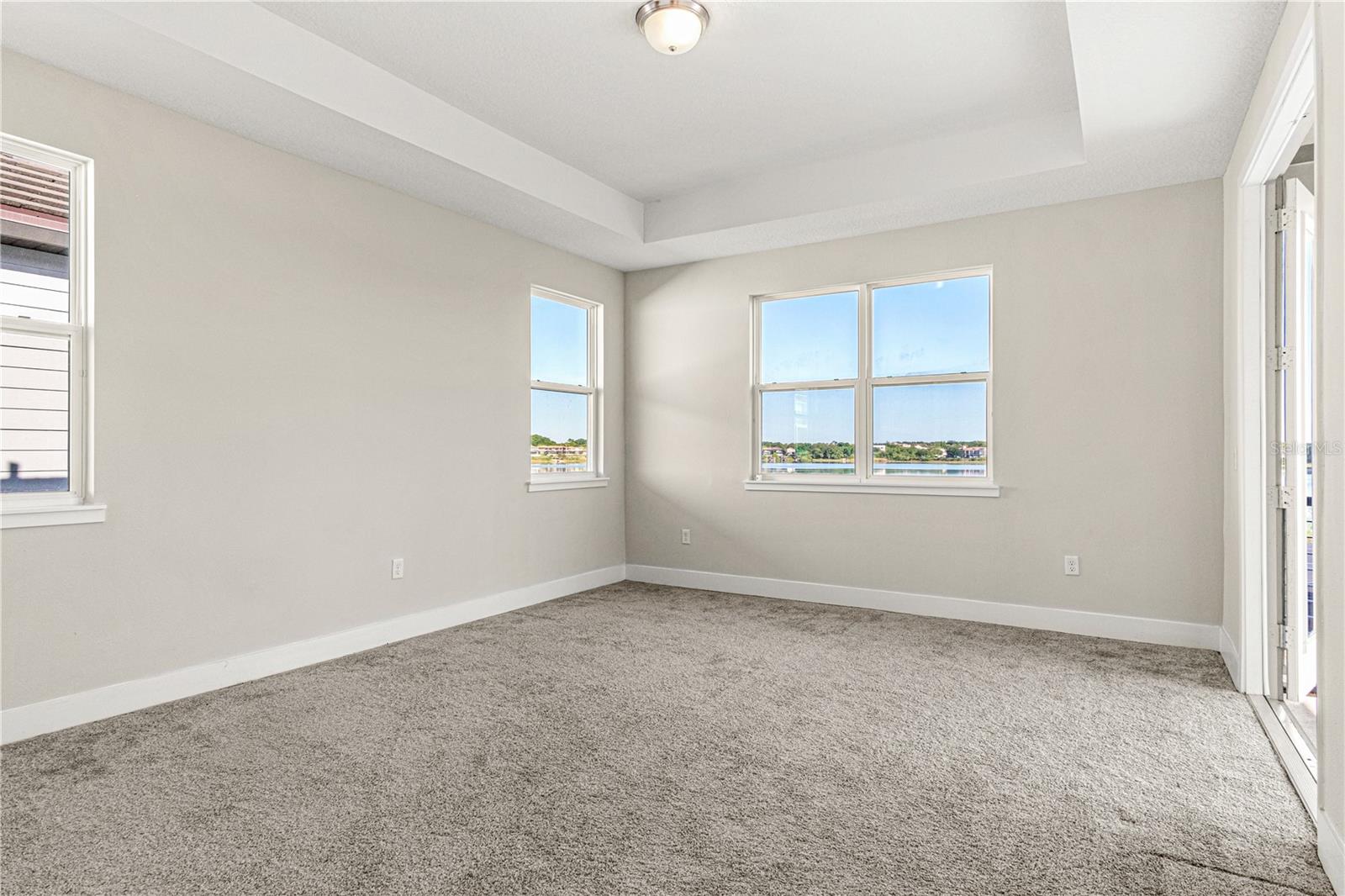 SAND LAKE SOUND - Residential Lease