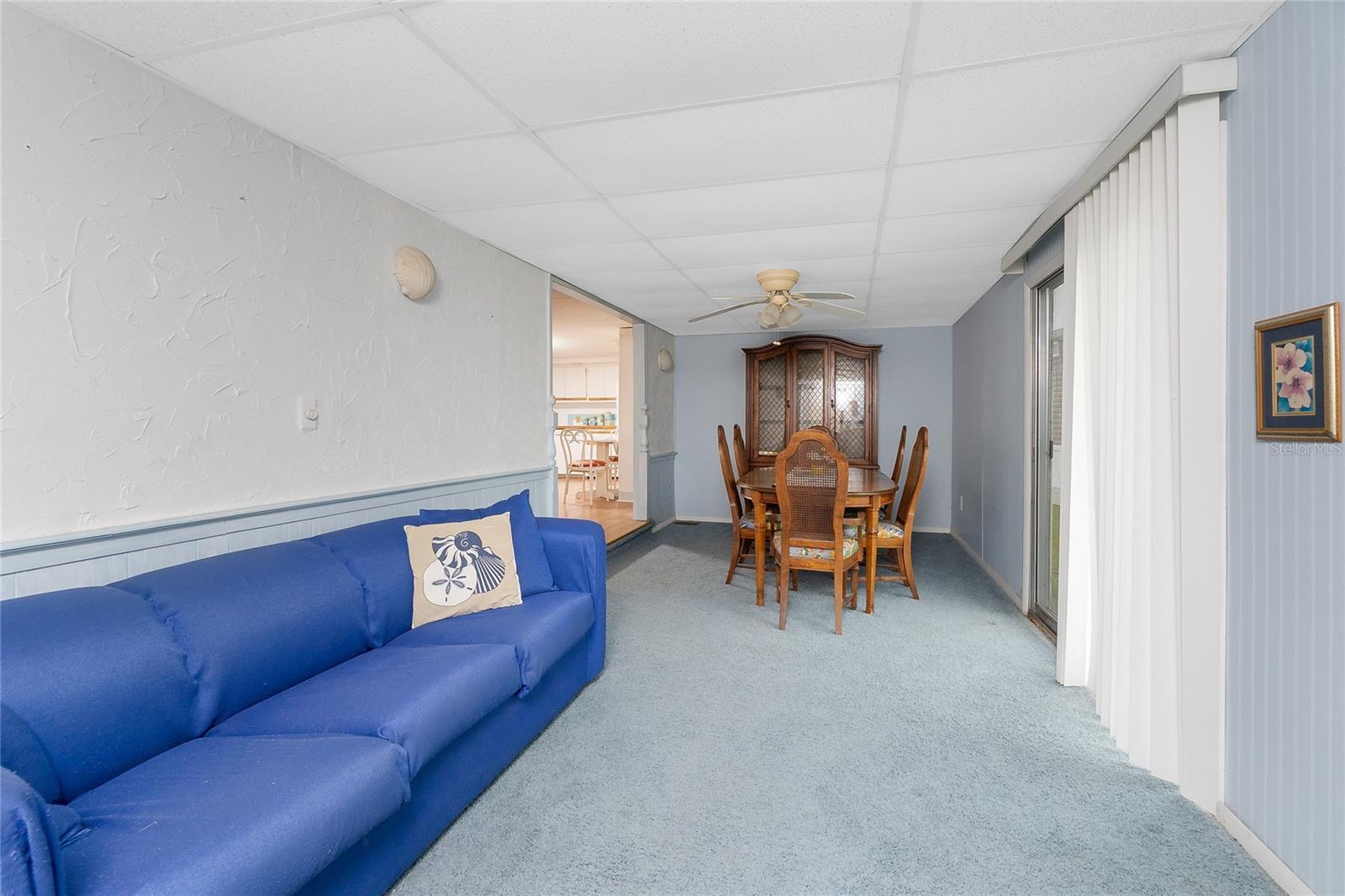 VILLAGE OF HOLIDAY LAKE - Residential