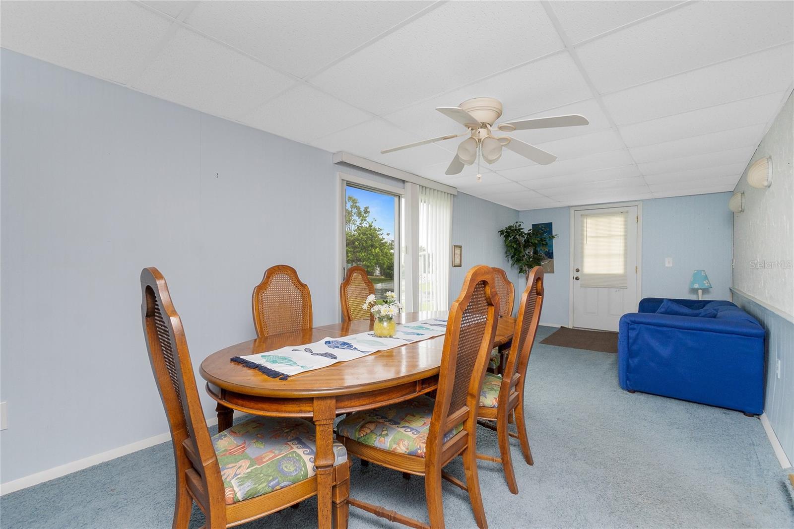 VILLAGE OF HOLIDAY LAKE - Residential