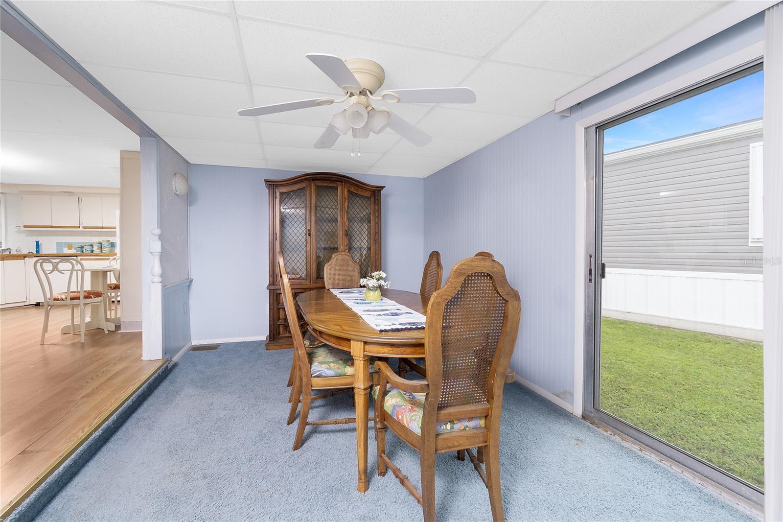 VILLAGE OF HOLIDAY LAKE - Residential