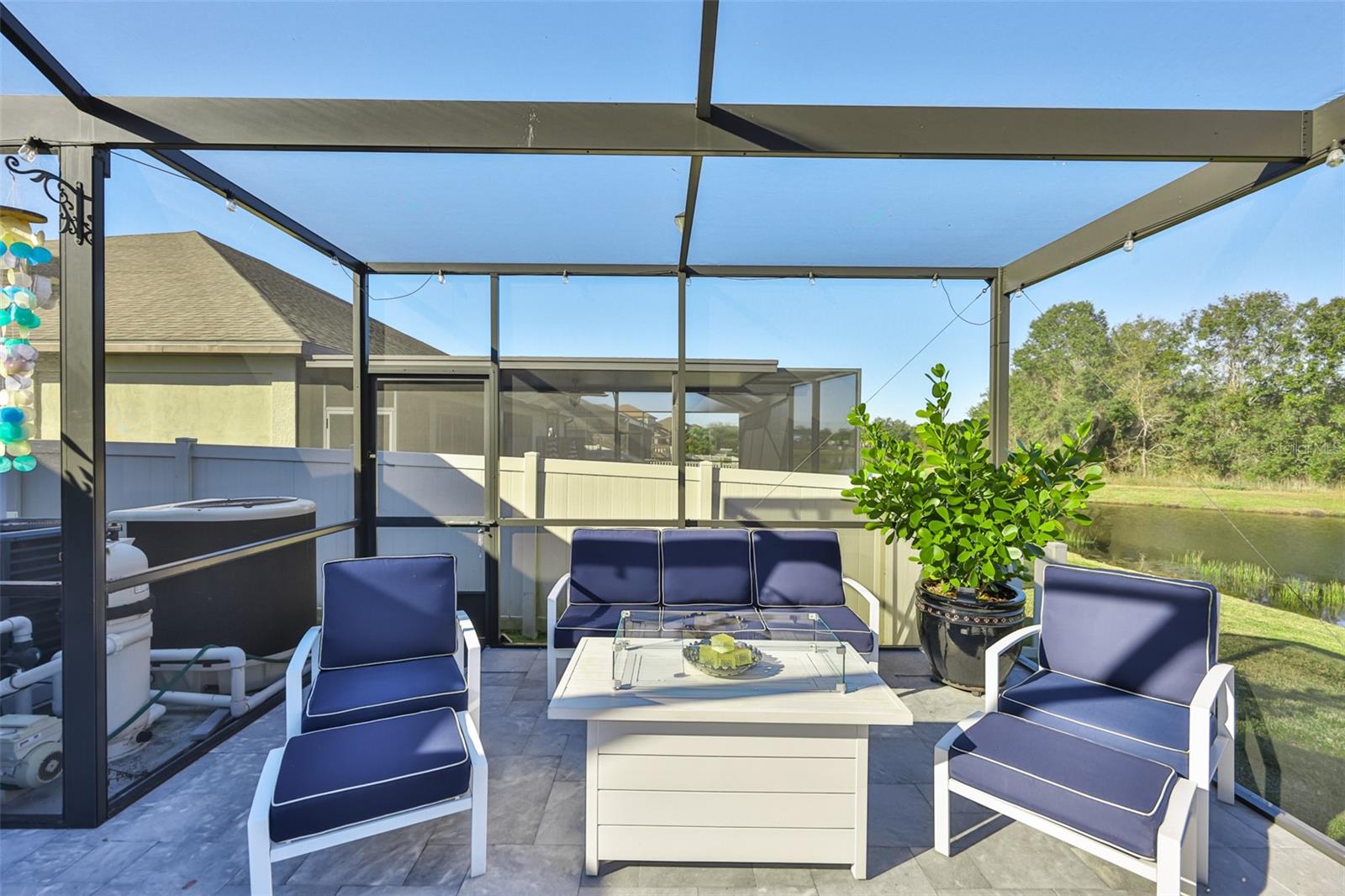 MARIPOSA PH 2A & 2B - Residential