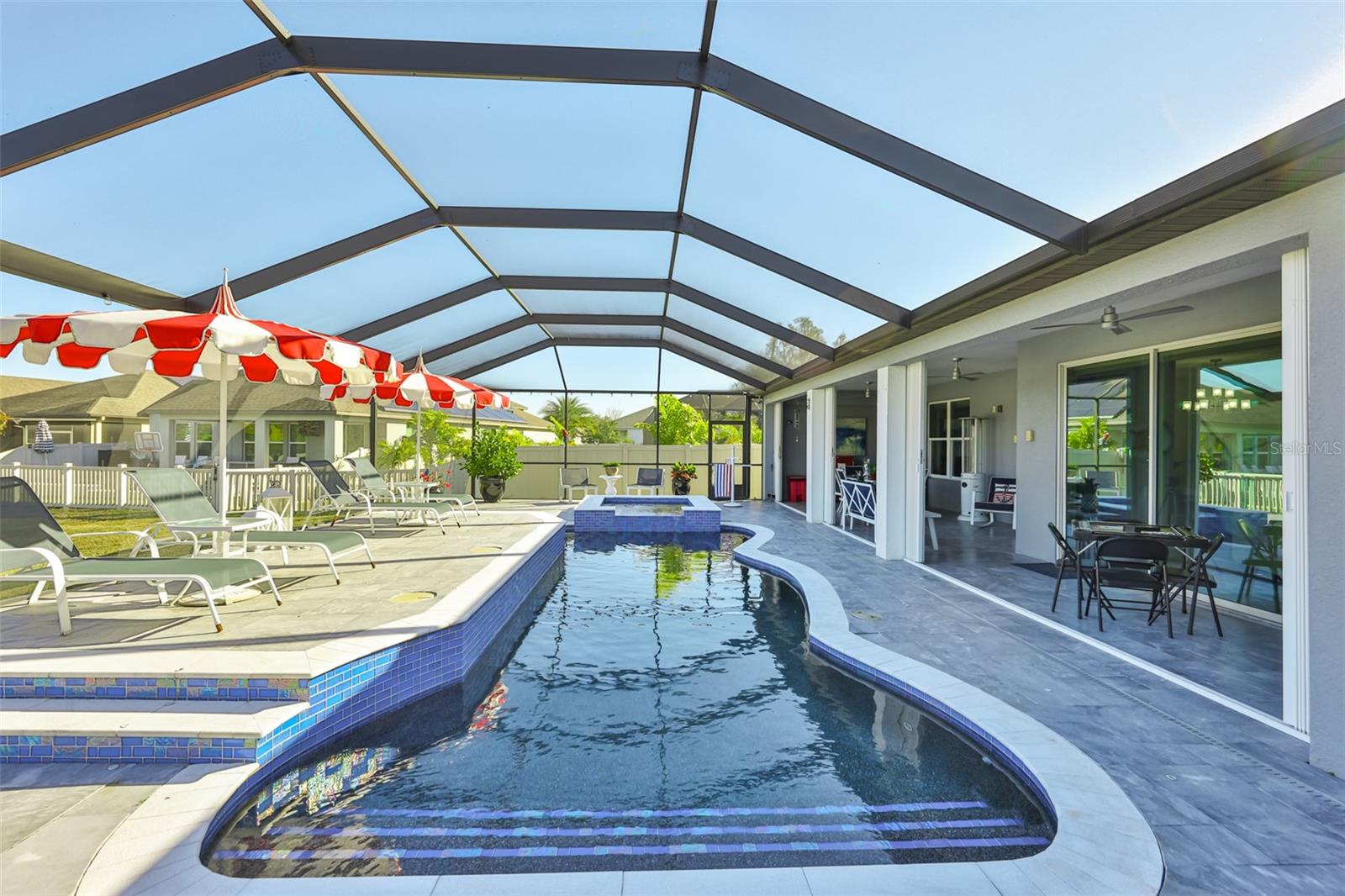 MARIPOSA PH 2A & 2B - Residential