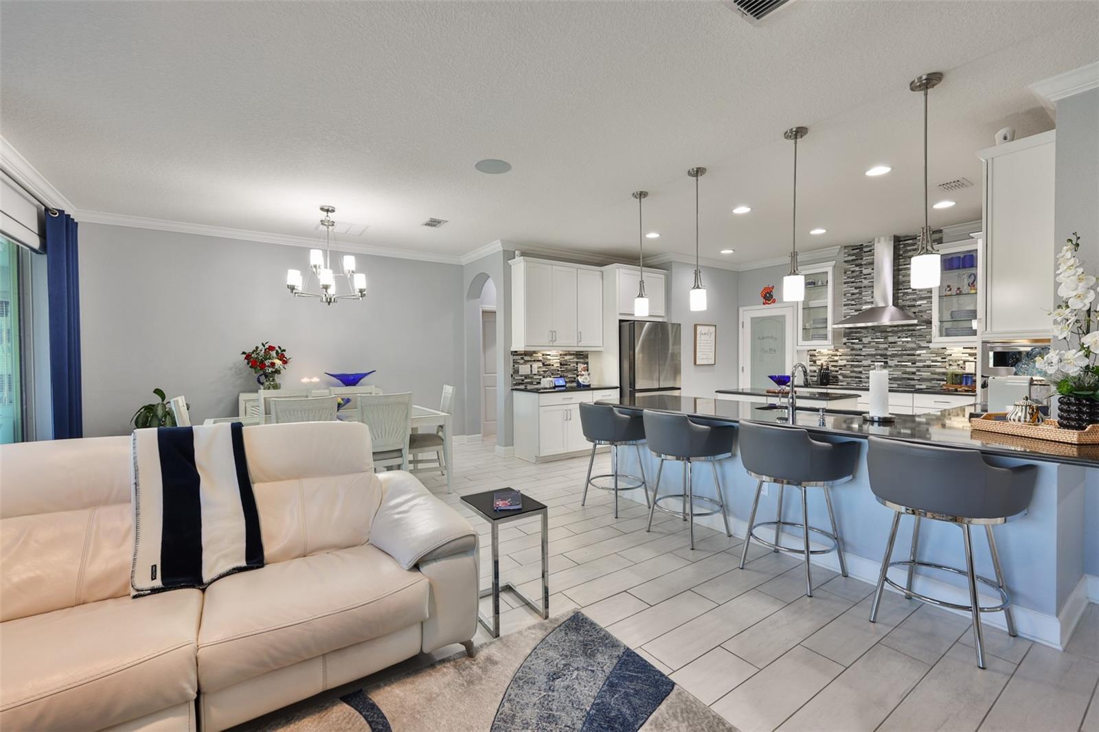 MARIPOSA PH 2A & 2B - Residential