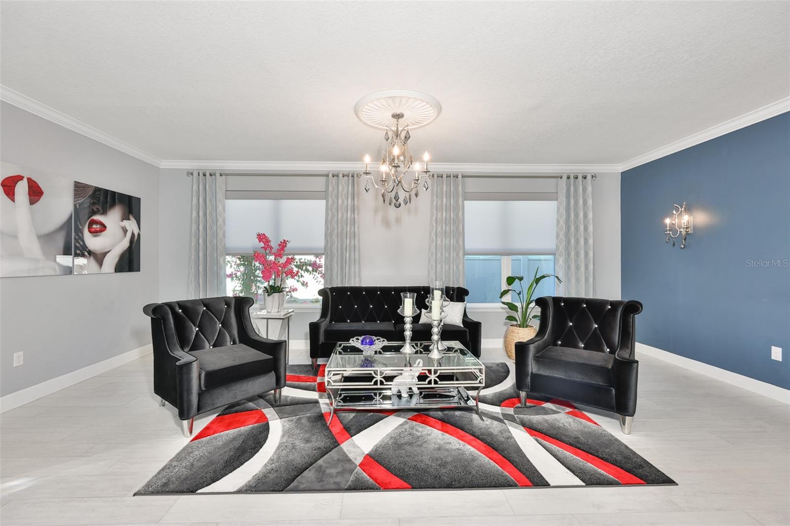 MARIPOSA PH 2A & 2B - Residential