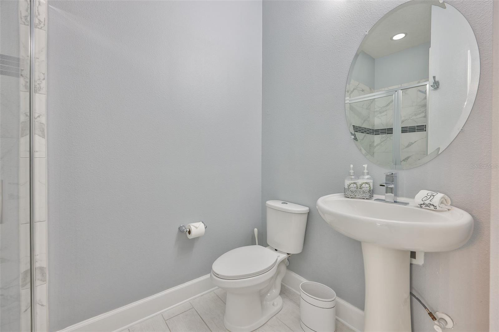 MARIPOSA PH 2A & 2B - Residential