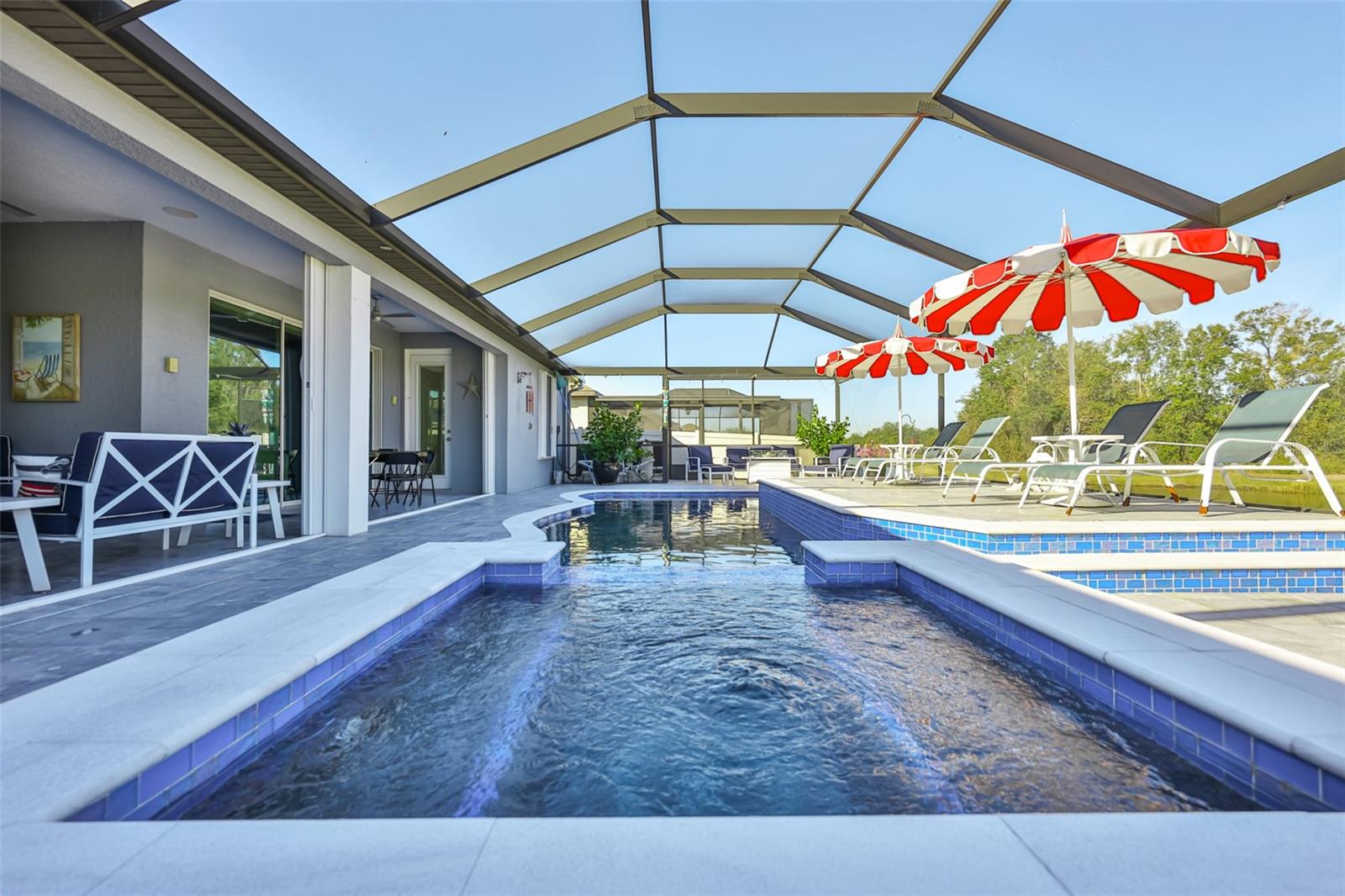 MARIPOSA PH 2A & 2B - Residential