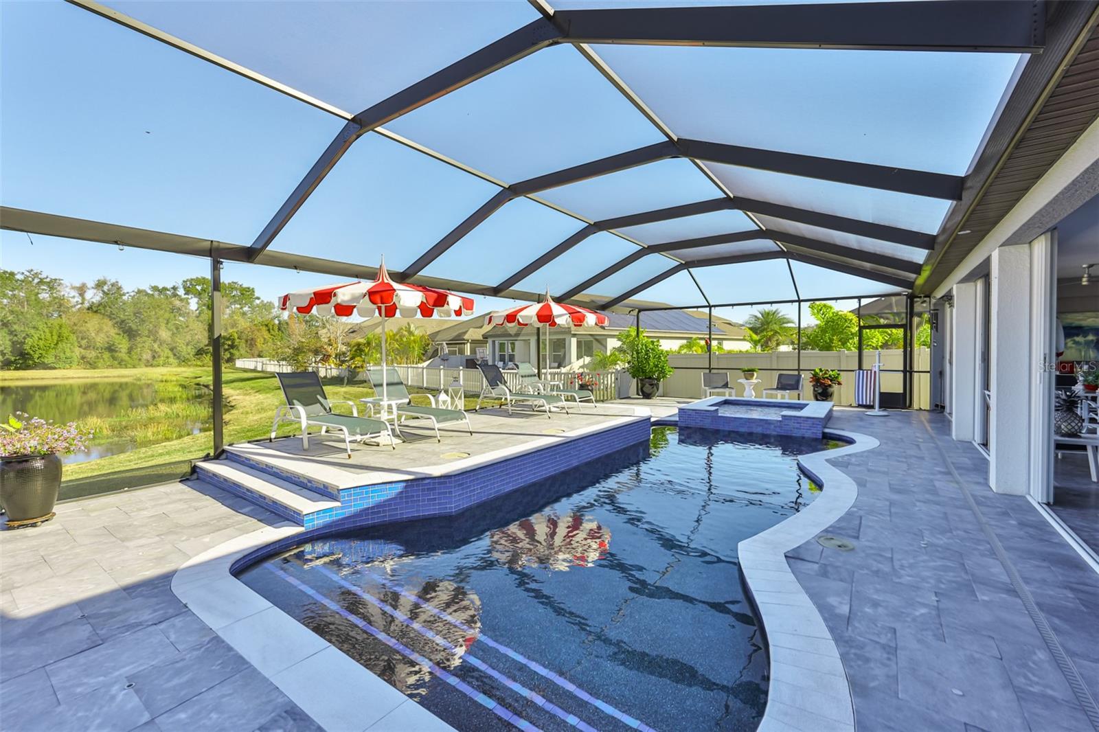 MARIPOSA PH 2A & 2B - Residential