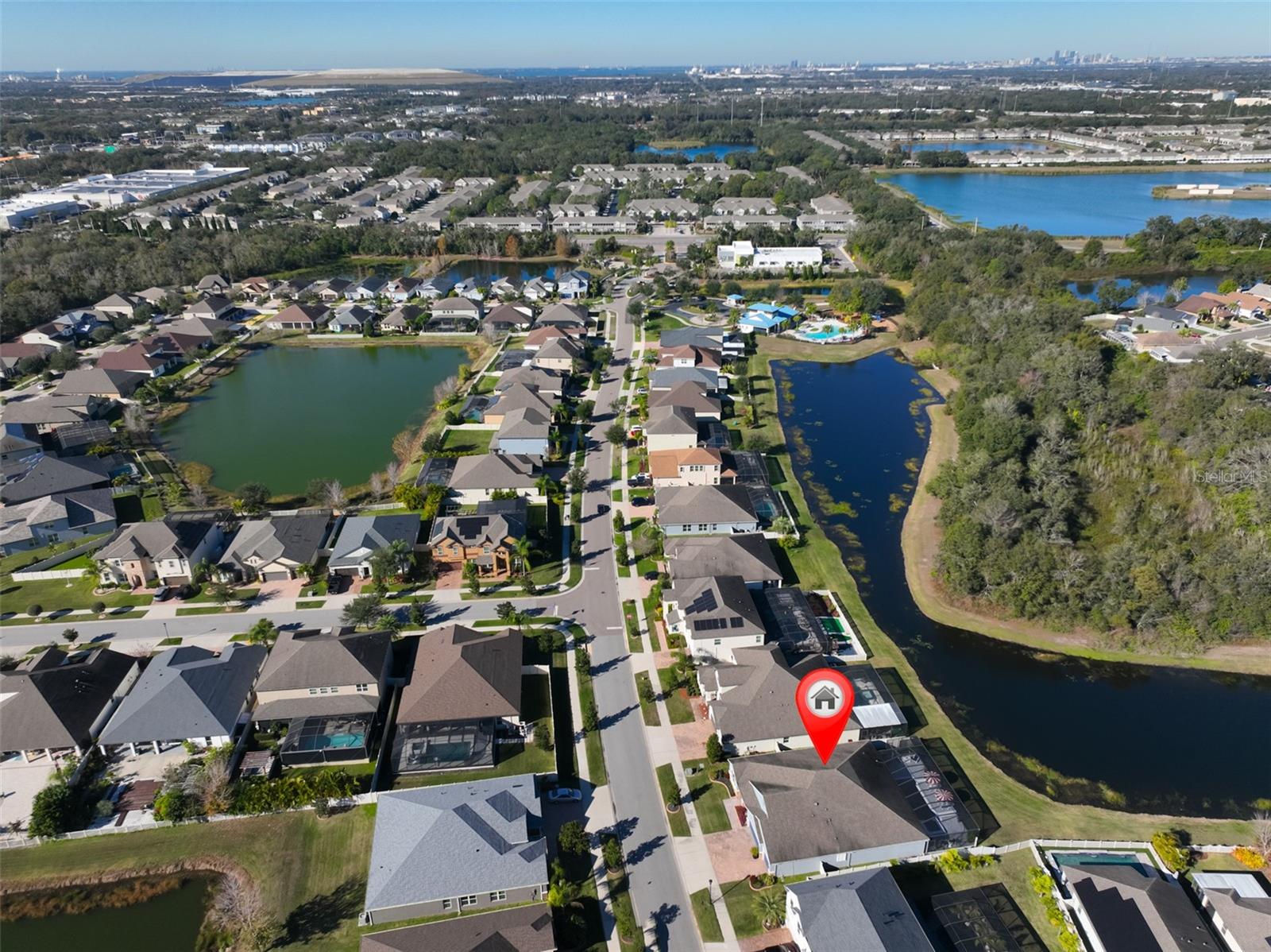 MARIPOSA PH 2A & 2B - Residential