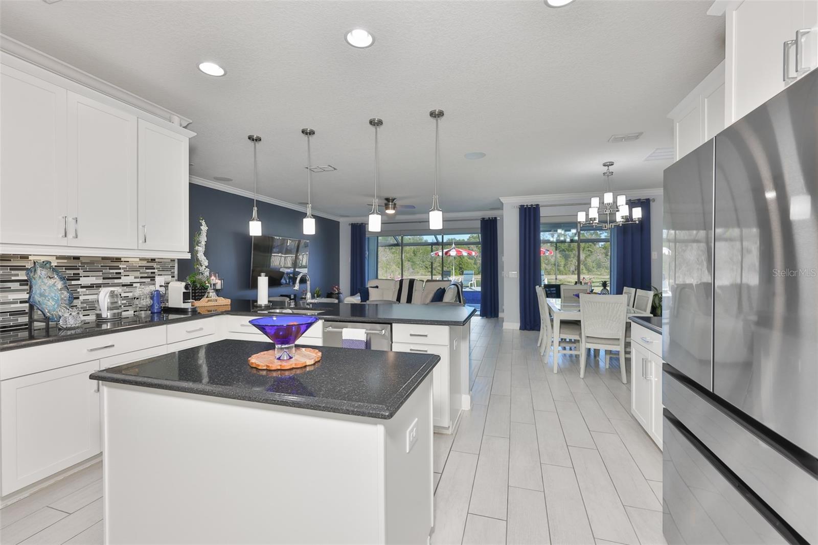 MARIPOSA PH 2A & 2B - Residential