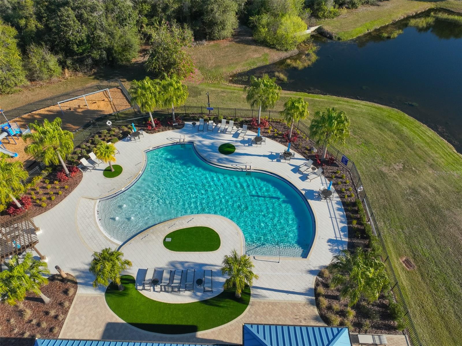 MARIPOSA PH 2A & 2B - Residential