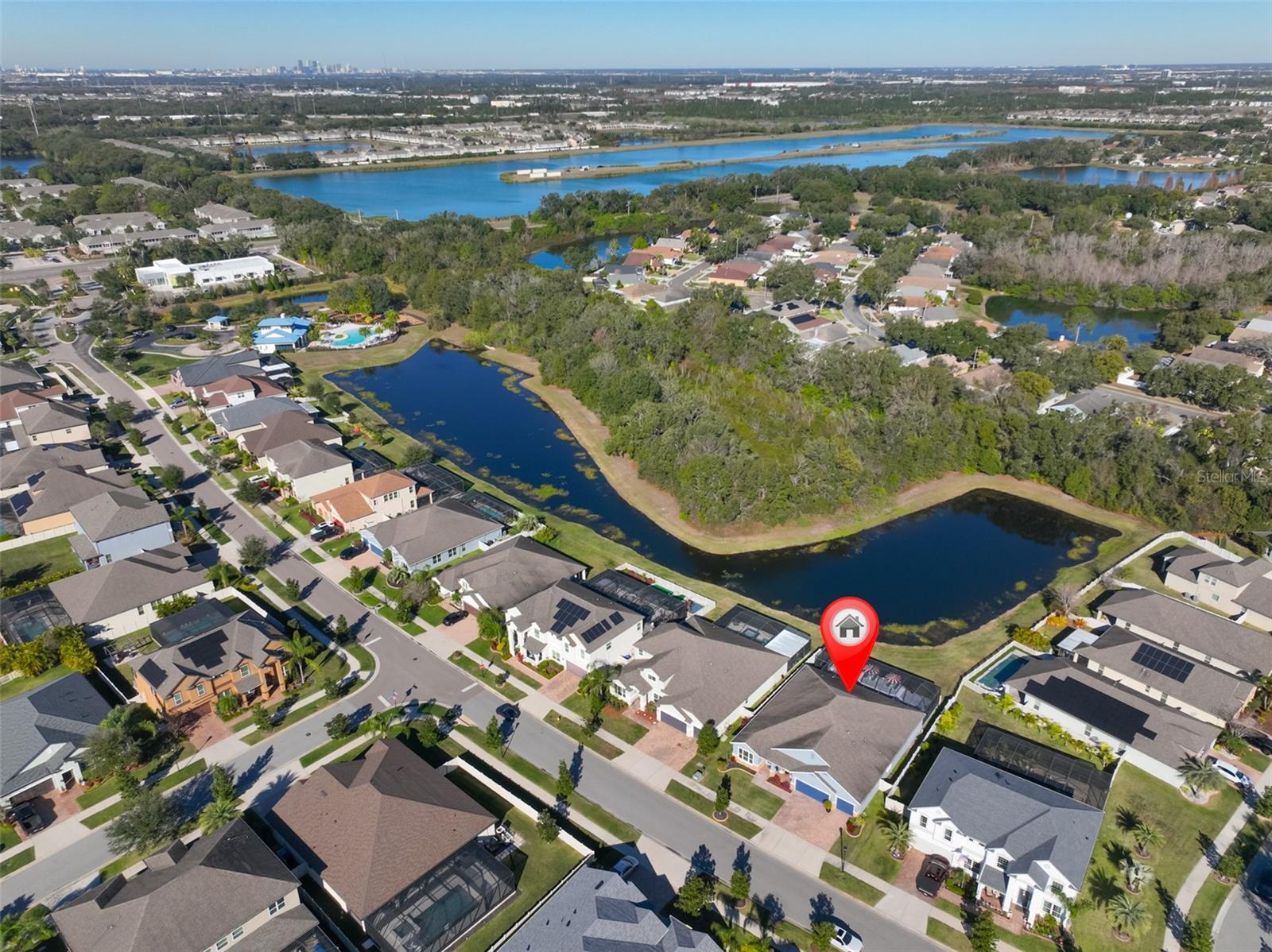 MARIPOSA PH 2A & 2B - Residential