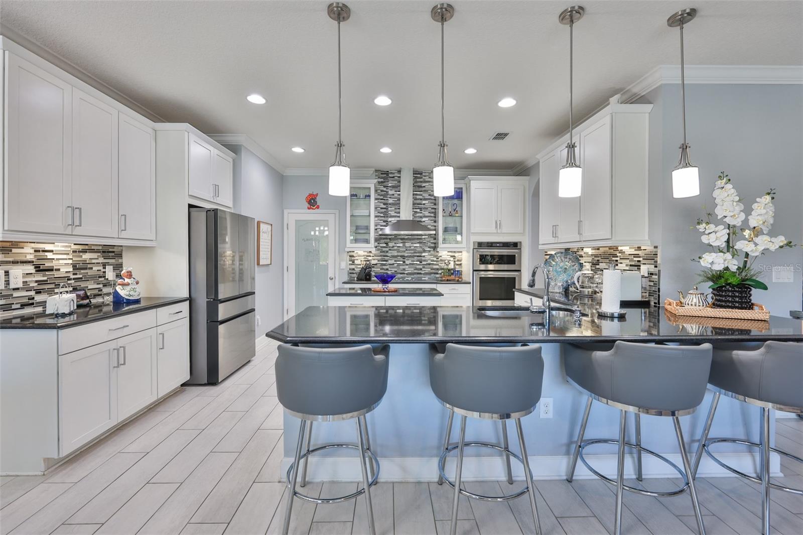 MARIPOSA PH 2A & 2B - Residential