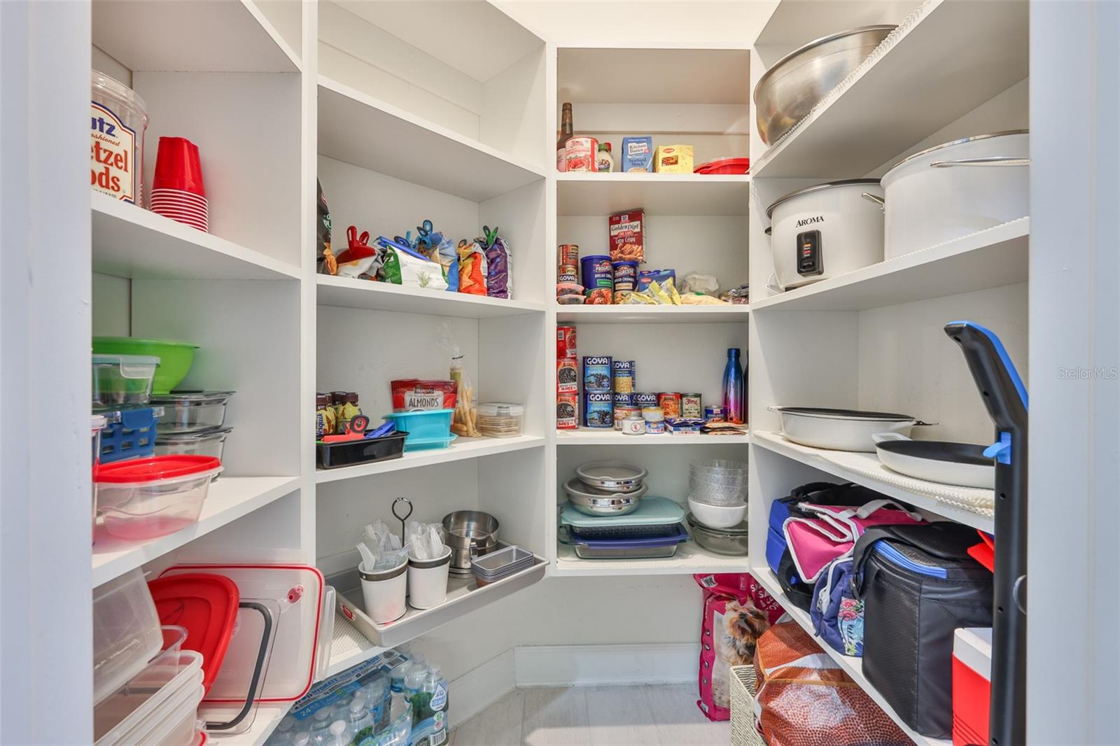 MARIPOSA PH 2A & 2B - Residential