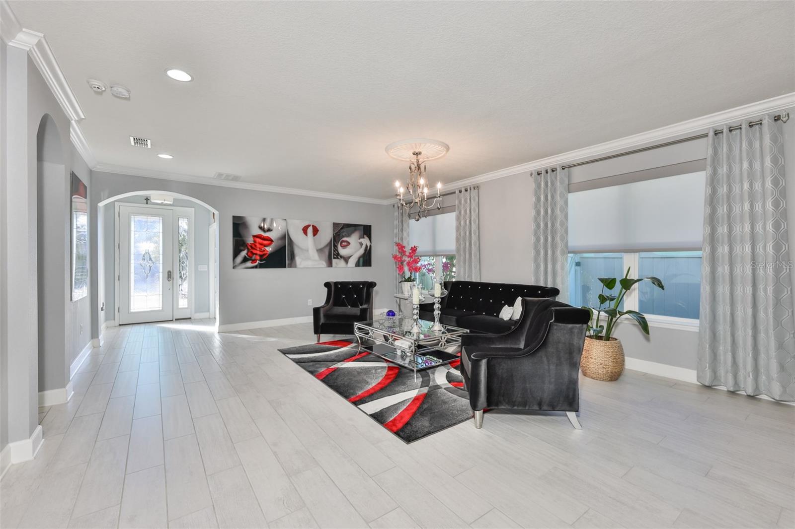 MARIPOSA PH 2A & 2B - Residential