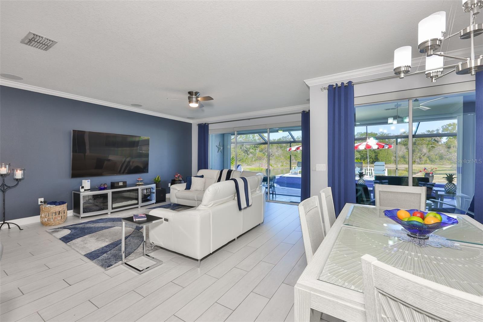 MARIPOSA PH 2A & 2B - Residential