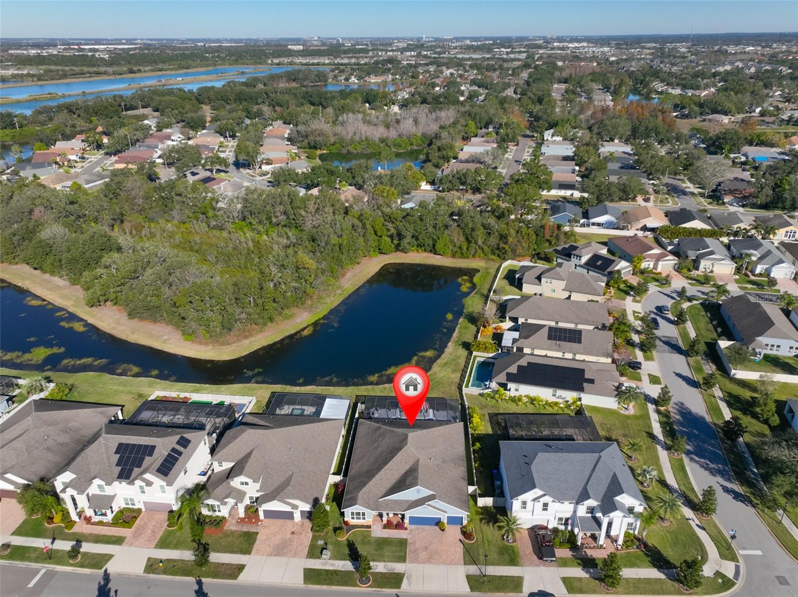 MARIPOSA PH 2A & 2B - Residential