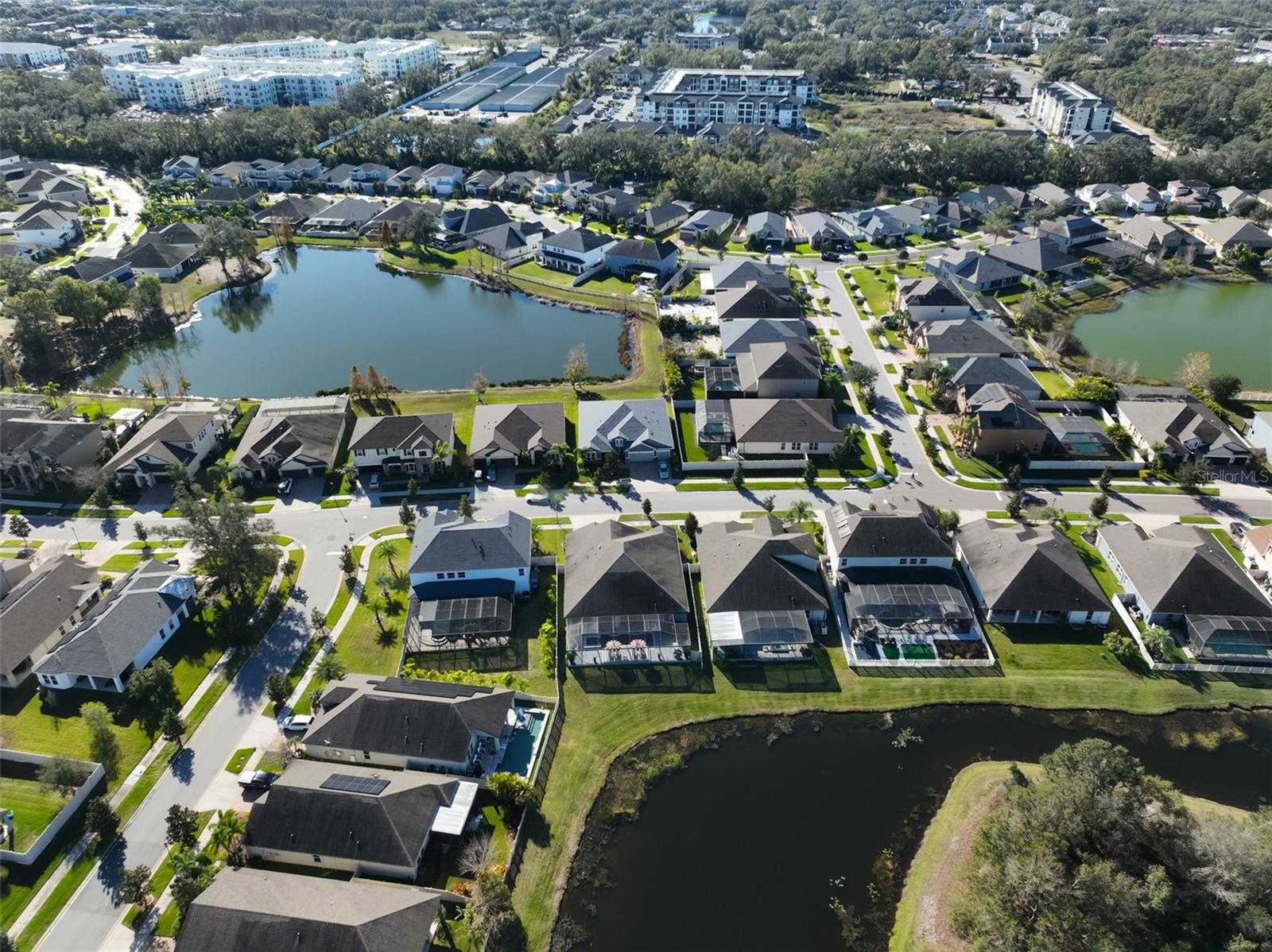 MARIPOSA PH 2A & 2B - Residential