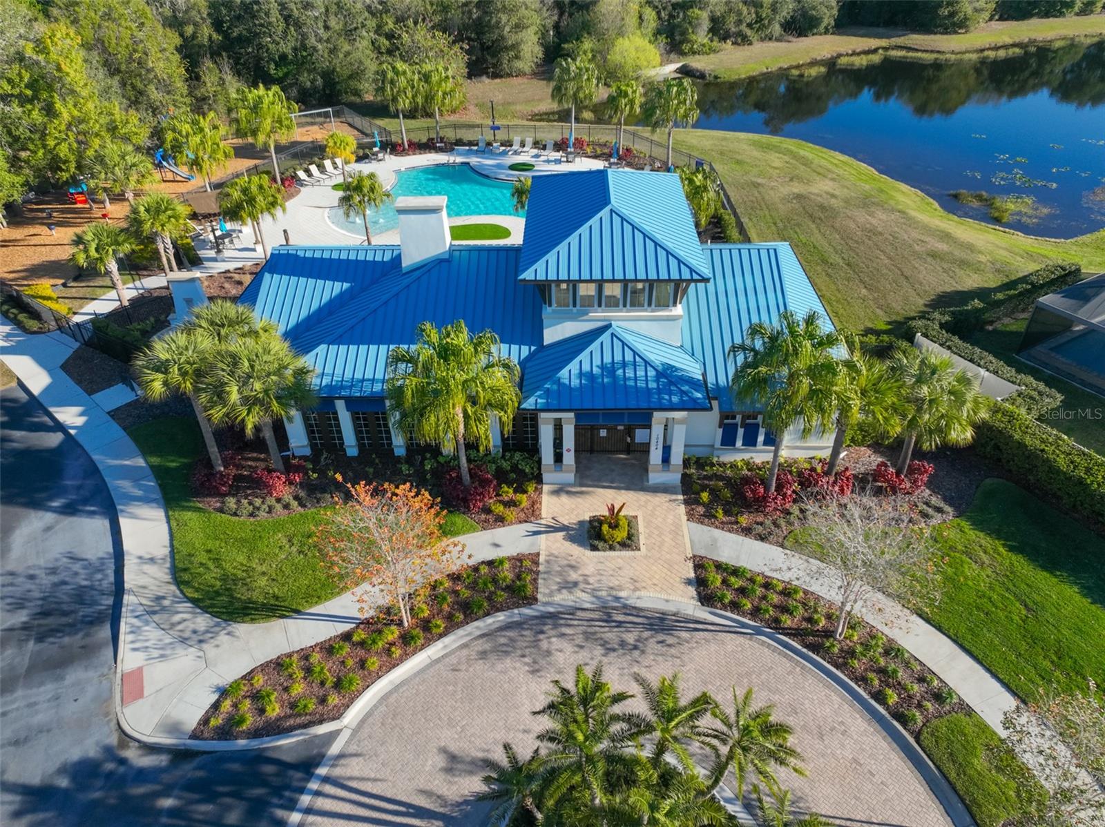 MARIPOSA PH 2A & 2B - Residential