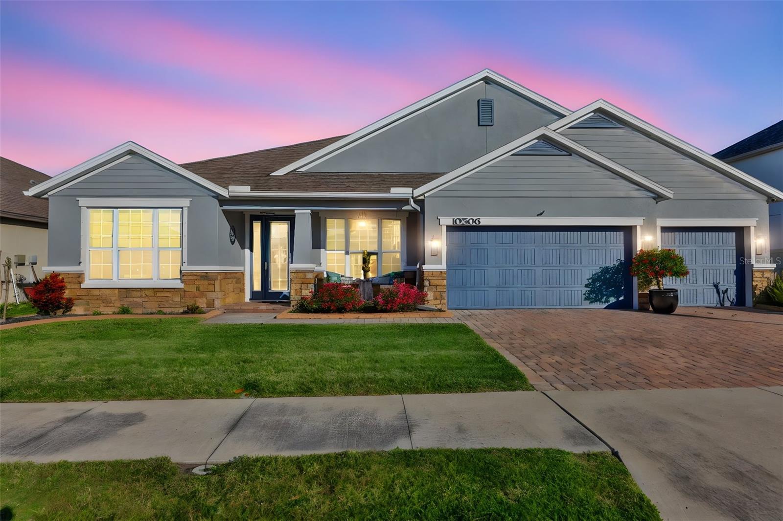 MARIPOSA PH 2A & 2B - Residential