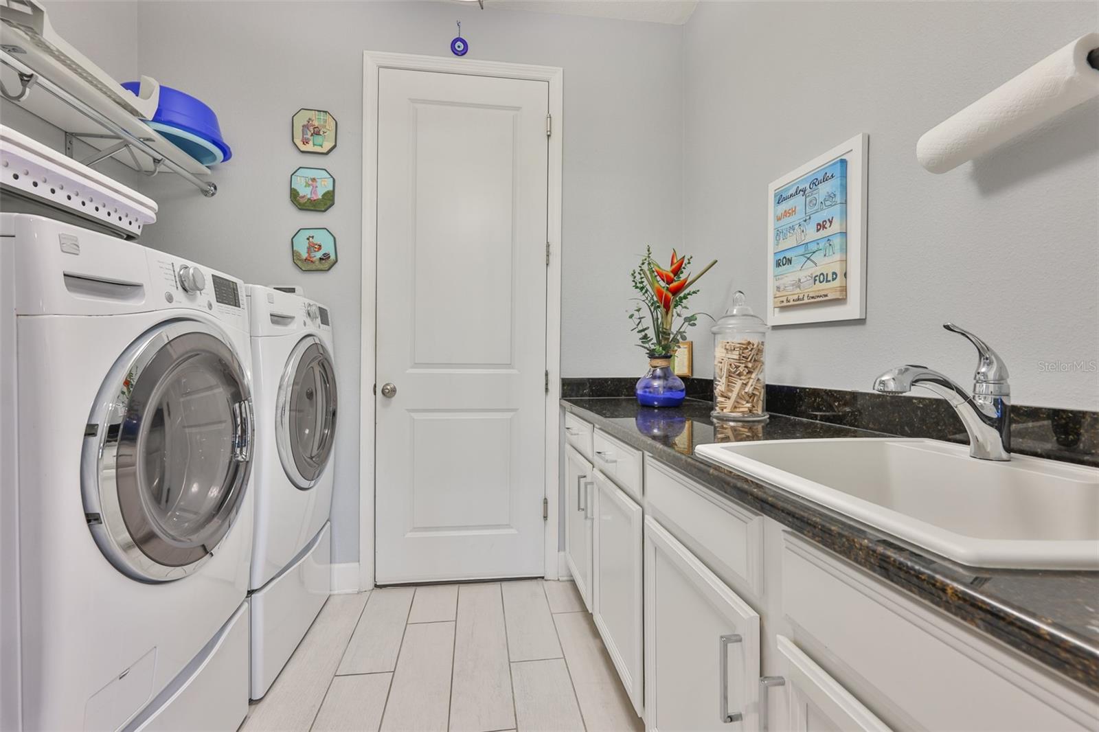 MARIPOSA PH 2A & 2B - Residential